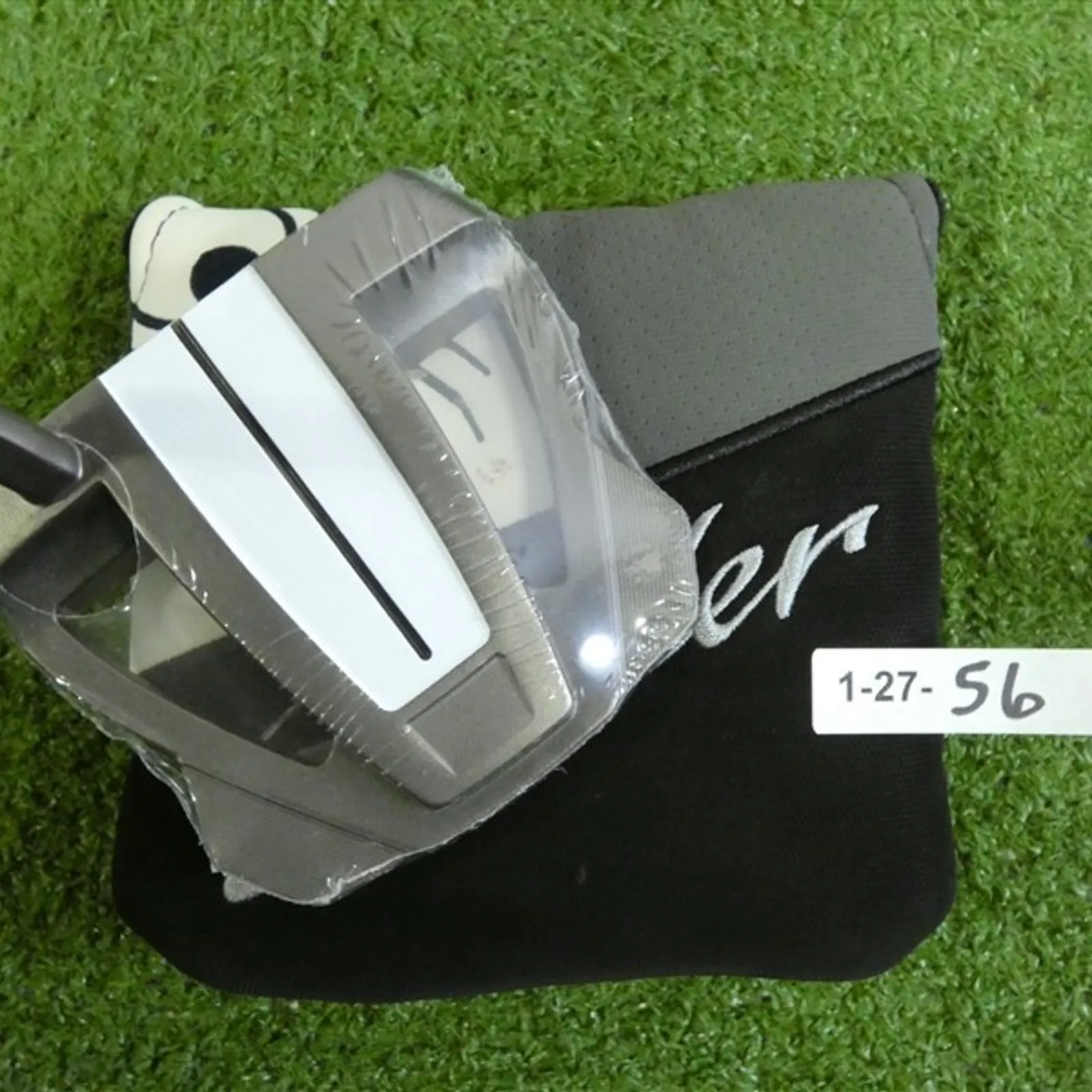 TaylorMade 2023 Spider Tour Z #3 35