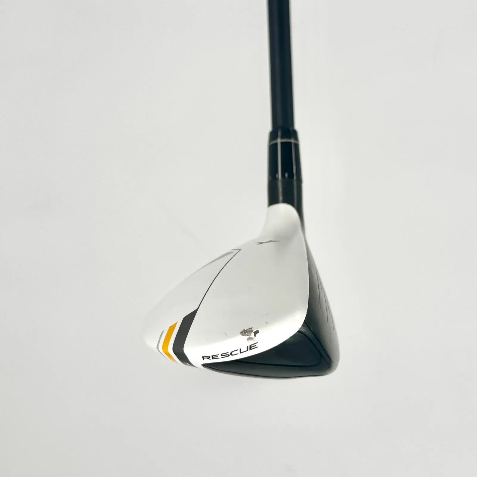 Taylormade RBZ Stage 2 Tour 3 Hybrid - Matrix Ozik Altus 85g X