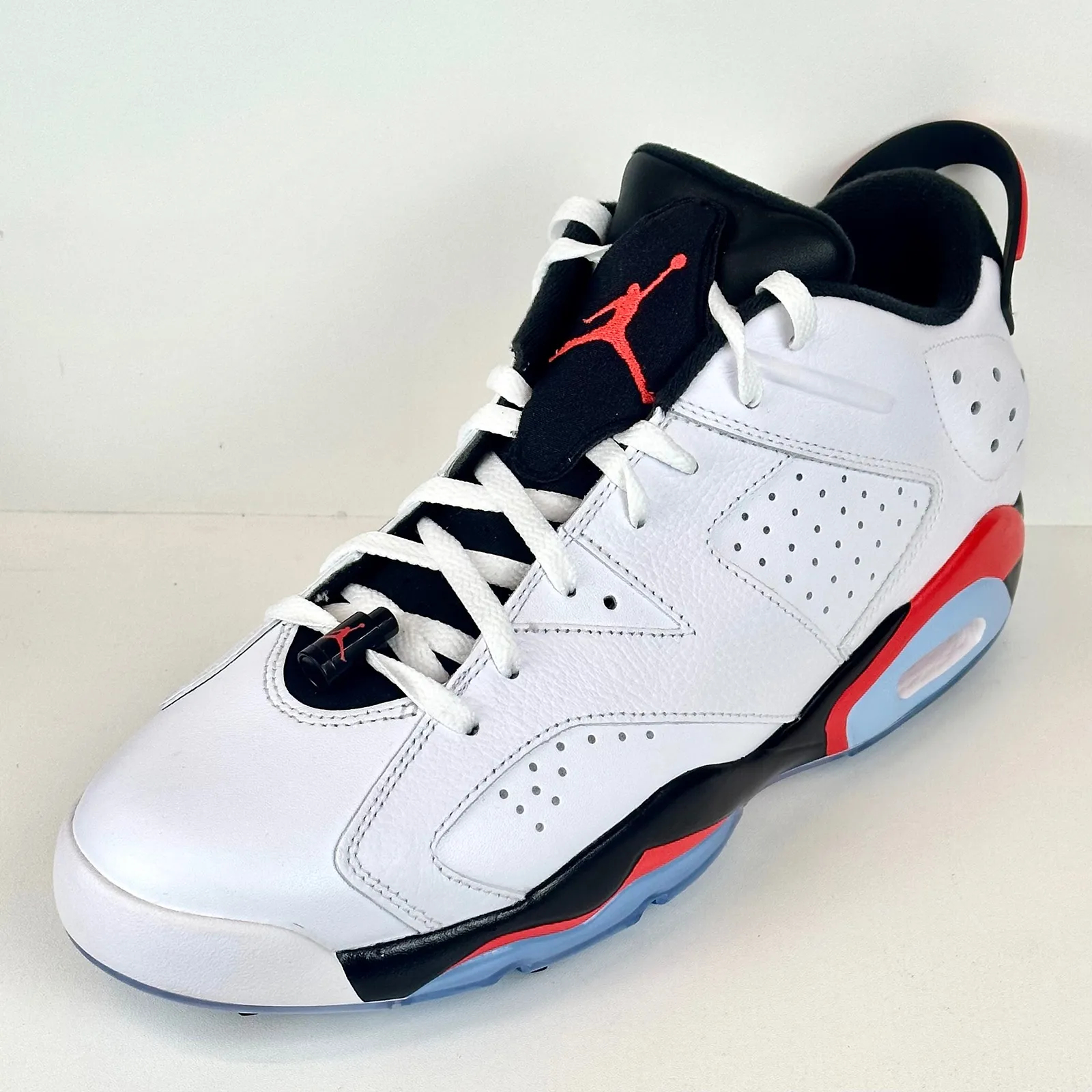 Jordan infrared nike online