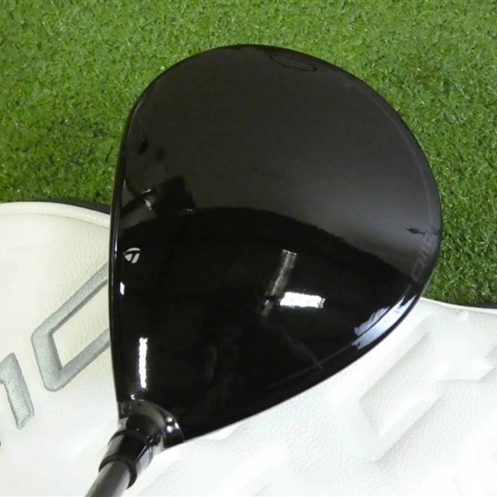 Driver Taylormade Qi10 LS 12° - Fujikura Speeder NX TCS 50 Stiff - Reconditionné Pro