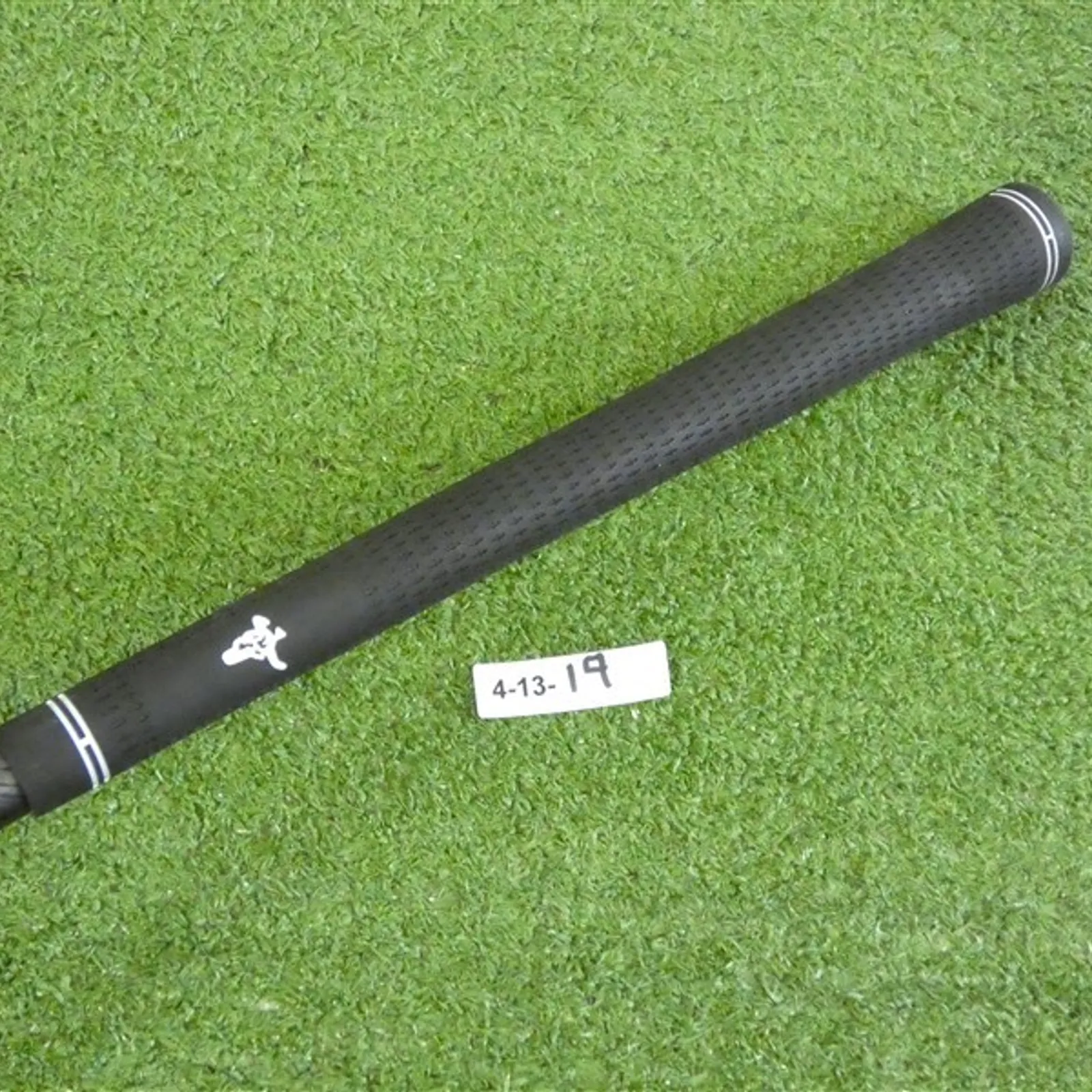 PING G430 LST 9* Driver Even Flow 55g 6.0 Stiff Graphite