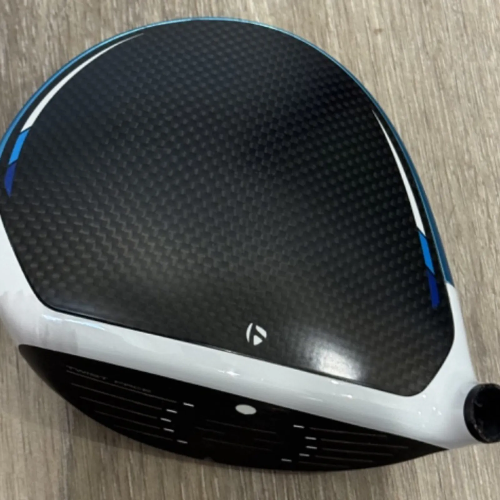 USED Tour Issue Taylormade SIM2 10.5° Driver Head(Peoples Golf)