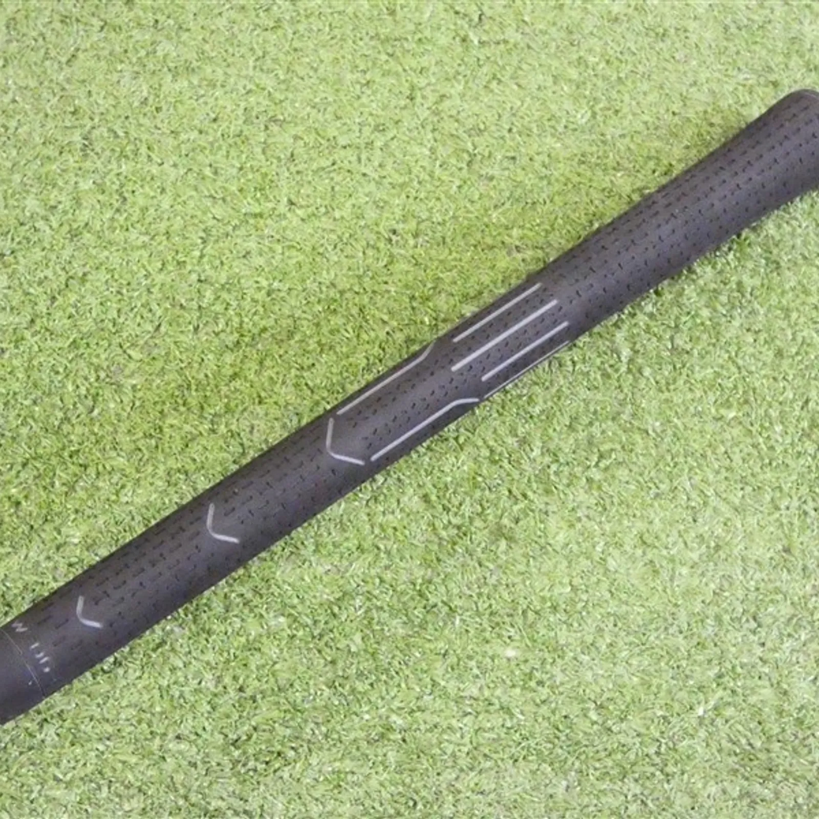 Ping S159 Chrome 54* 10* Sand Wedge H Grind Z-Z115 Steel Black Dot
