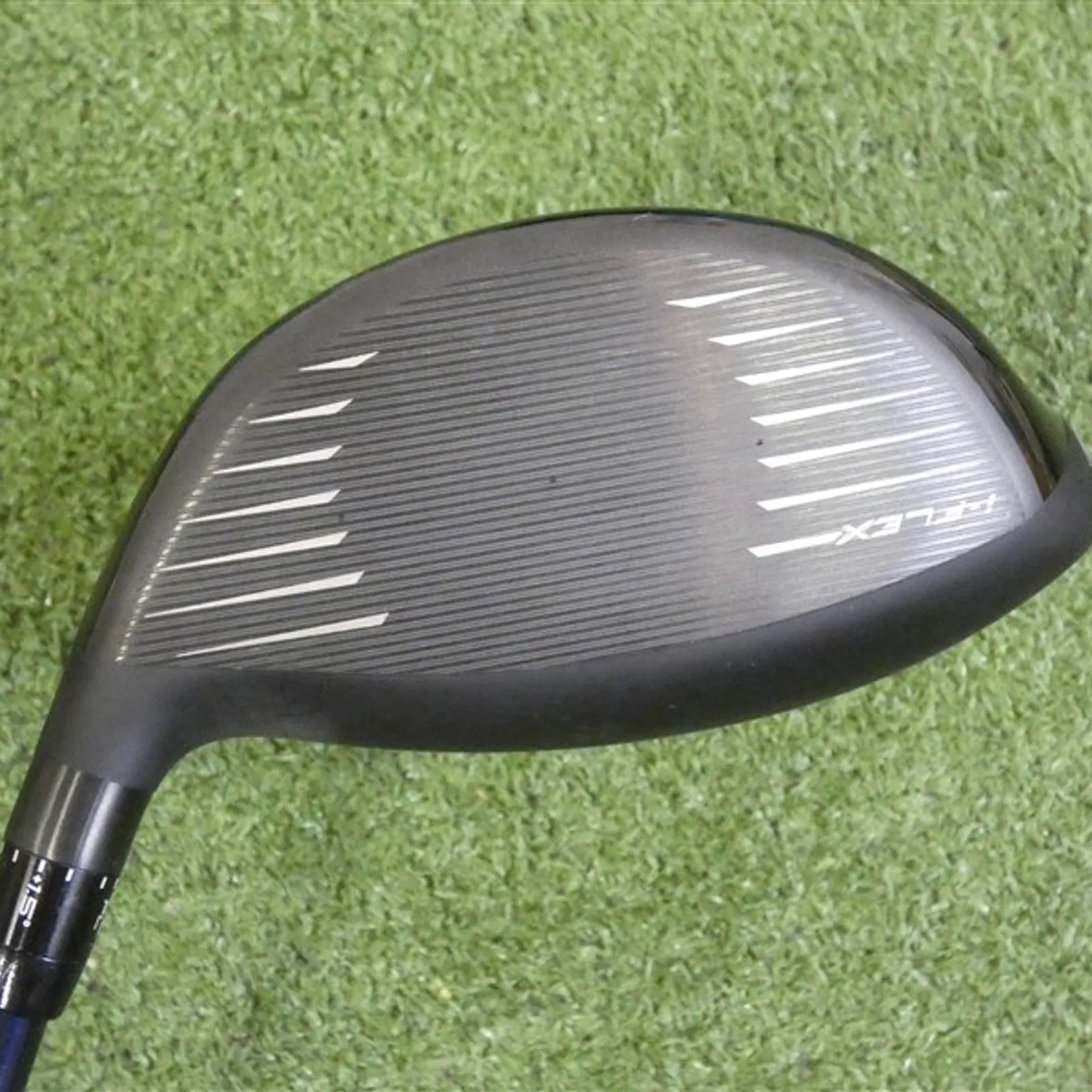 ♡I.N_0208_♡ Srixon ZXi Max 9.0* Driver Ventus TR Blue 6 Regular Graphite