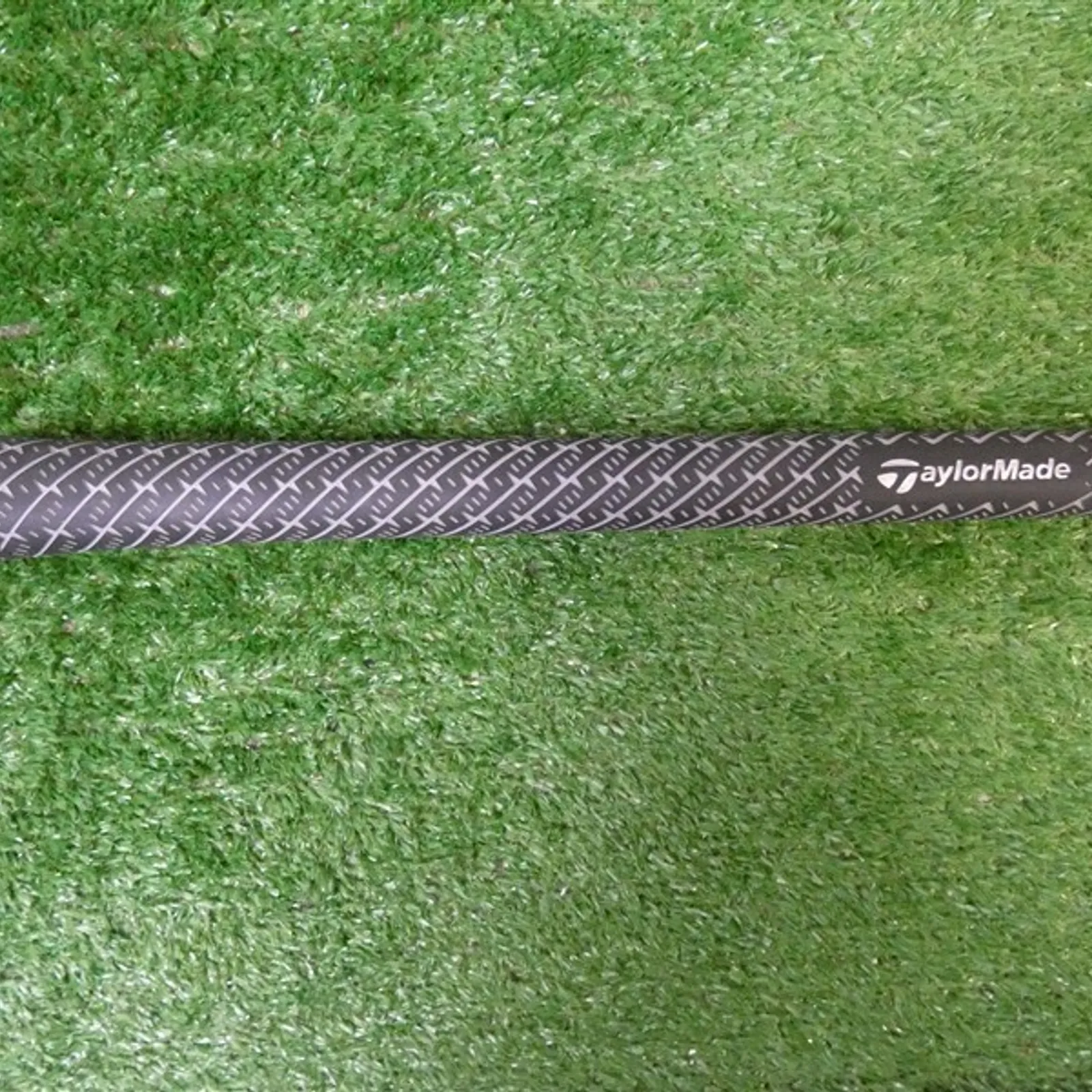 TaylorMade 素振り棒 TaylorMade Golf Qi10 Fujikura Speeder NX TCS 50 Driver Shaft