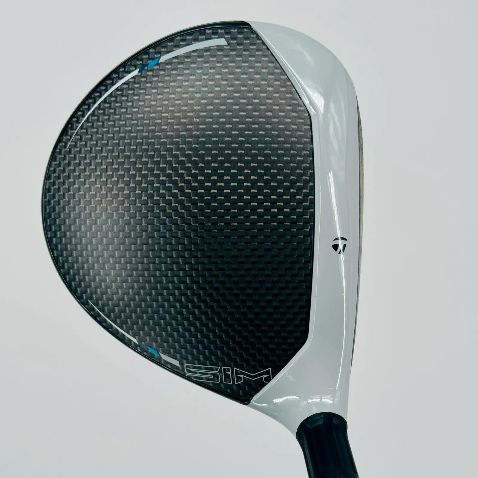 Taylormade SIM Max 3 Wood LH - Ventus 6-S Shaft - GP Z-Grip