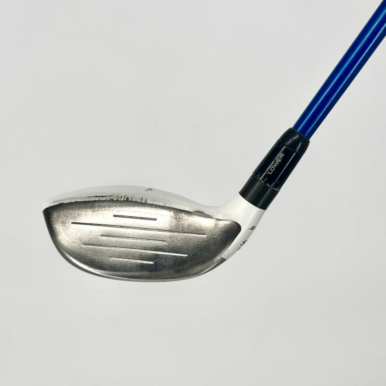 Taylormade RBZ Stage 2 Tour TP 2 Wood 13° - Tour AD BB-8X - Lamkin