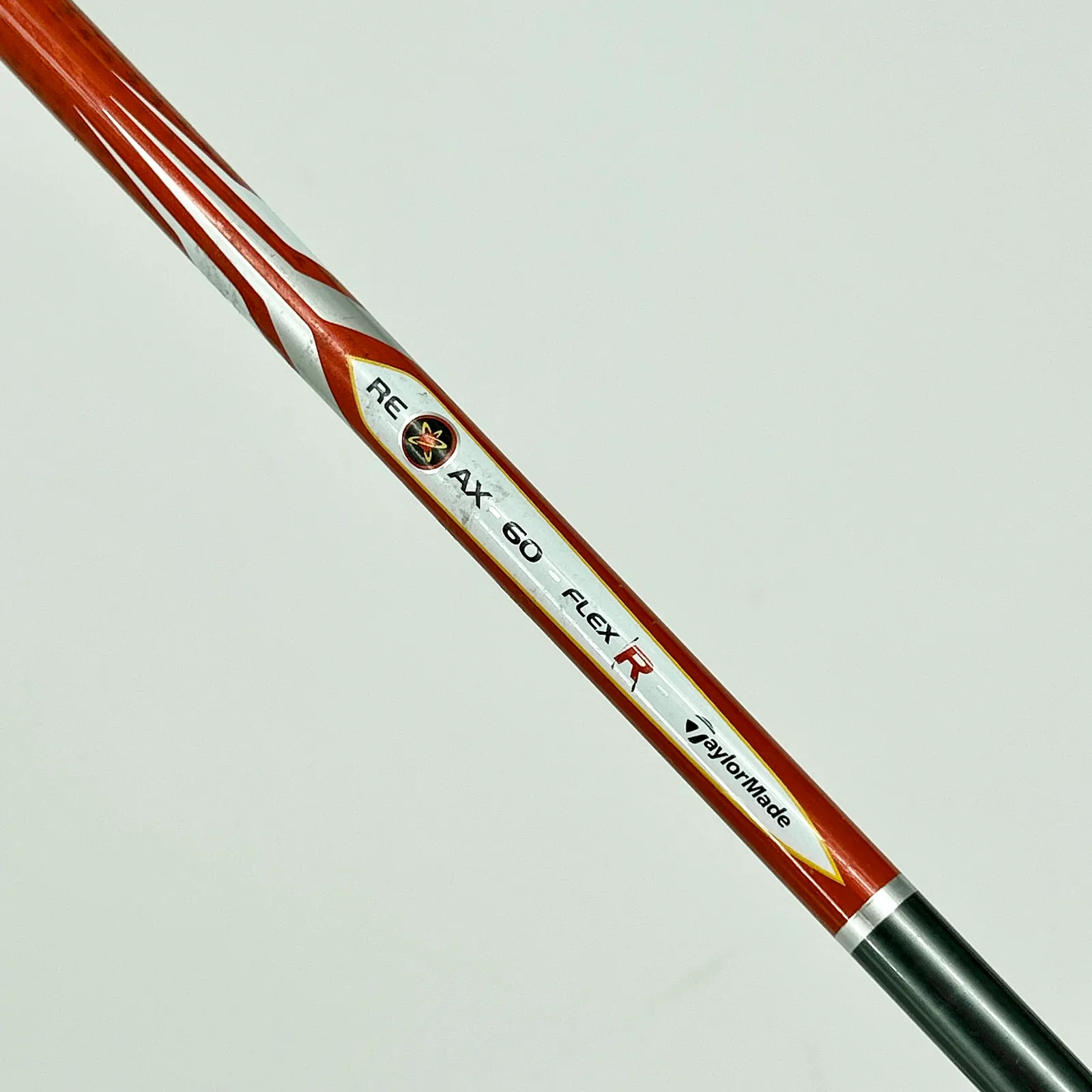 TaylorMade Burner Superfast 2.0 Hybrid 4 (21°) - Gauche - R-Flex - Occasion