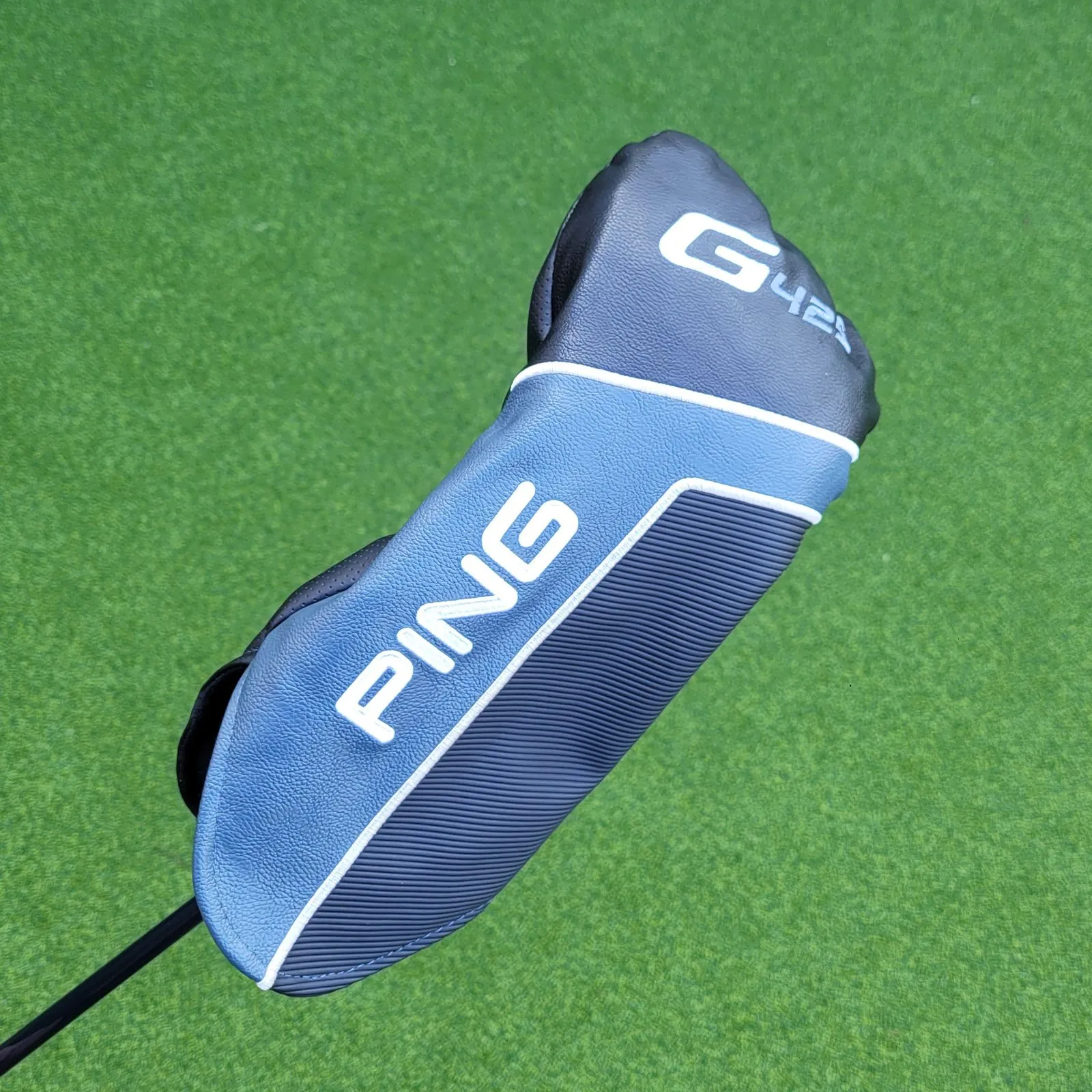 Ping G425 Max 9° - Fujikura Blue Ventus 5-S Velocore - Floor Model - 46.5