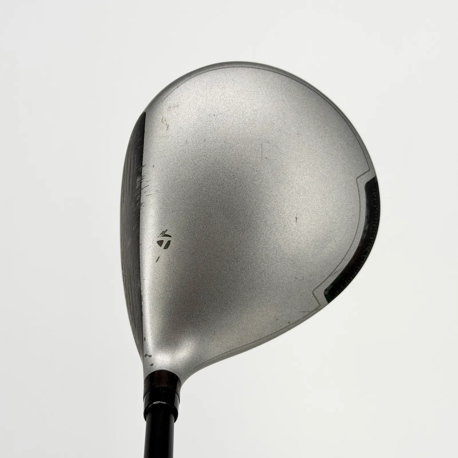 Taylormade SLDR 14° Mini Driver - Fujikara Speeder 57g R Flex
