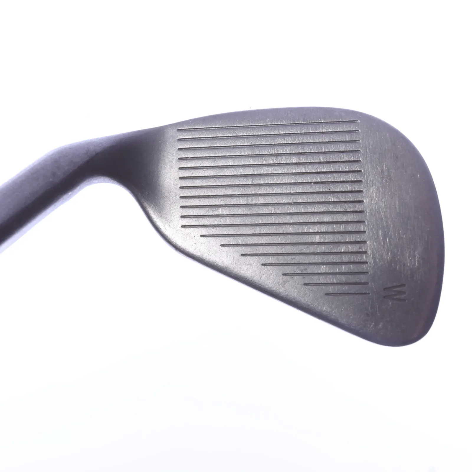 PING Eye 2 ウェッジ USA製 Ping Eye 2 Black 50.5* Pitching Wedge RH 35.5 in Ping ZZ-Lite