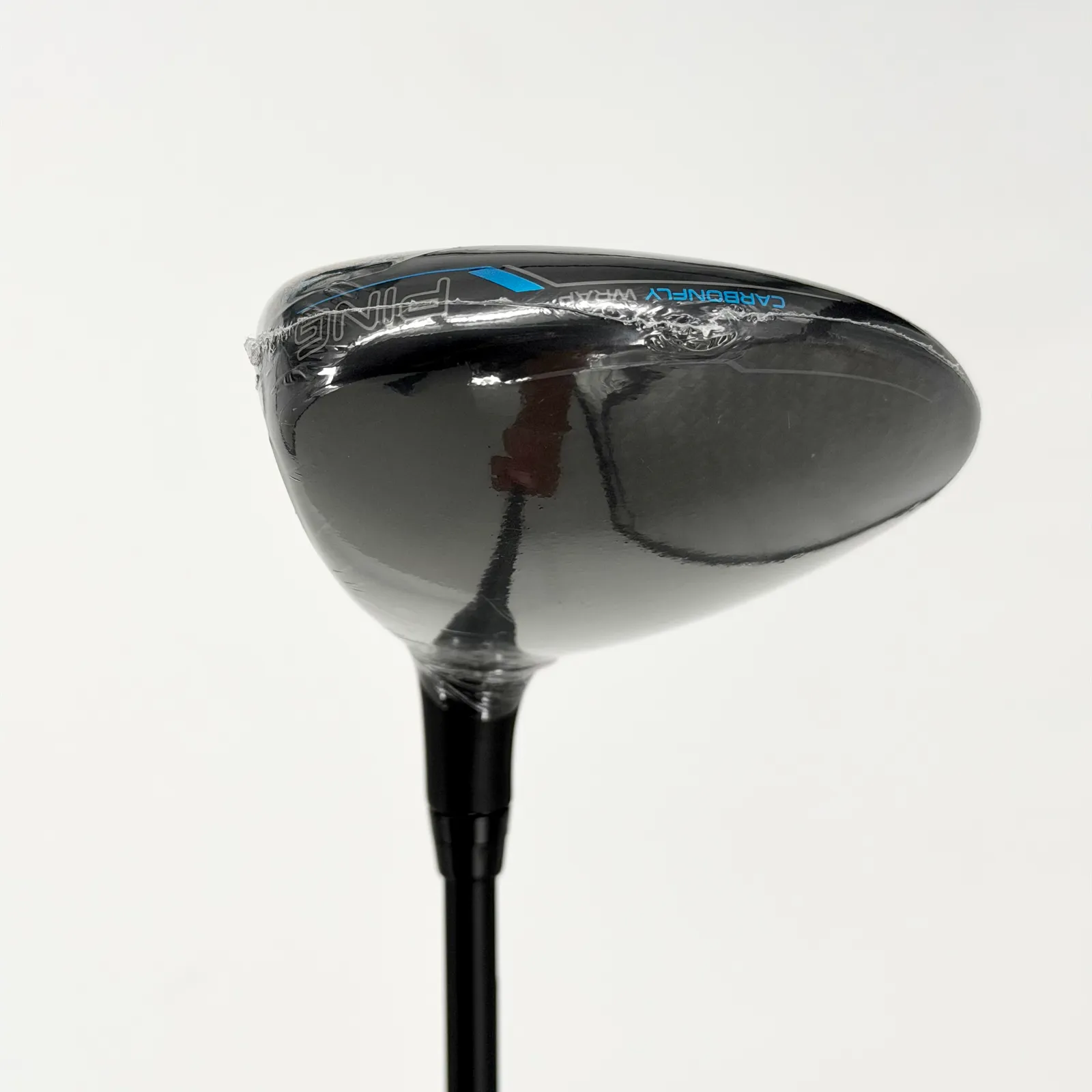 Arbre Driver True Temper EVENFLOW RIPTIDE CB 60g 6.0 Stiff - Bleu, Compatible Ping G440 G430 G425