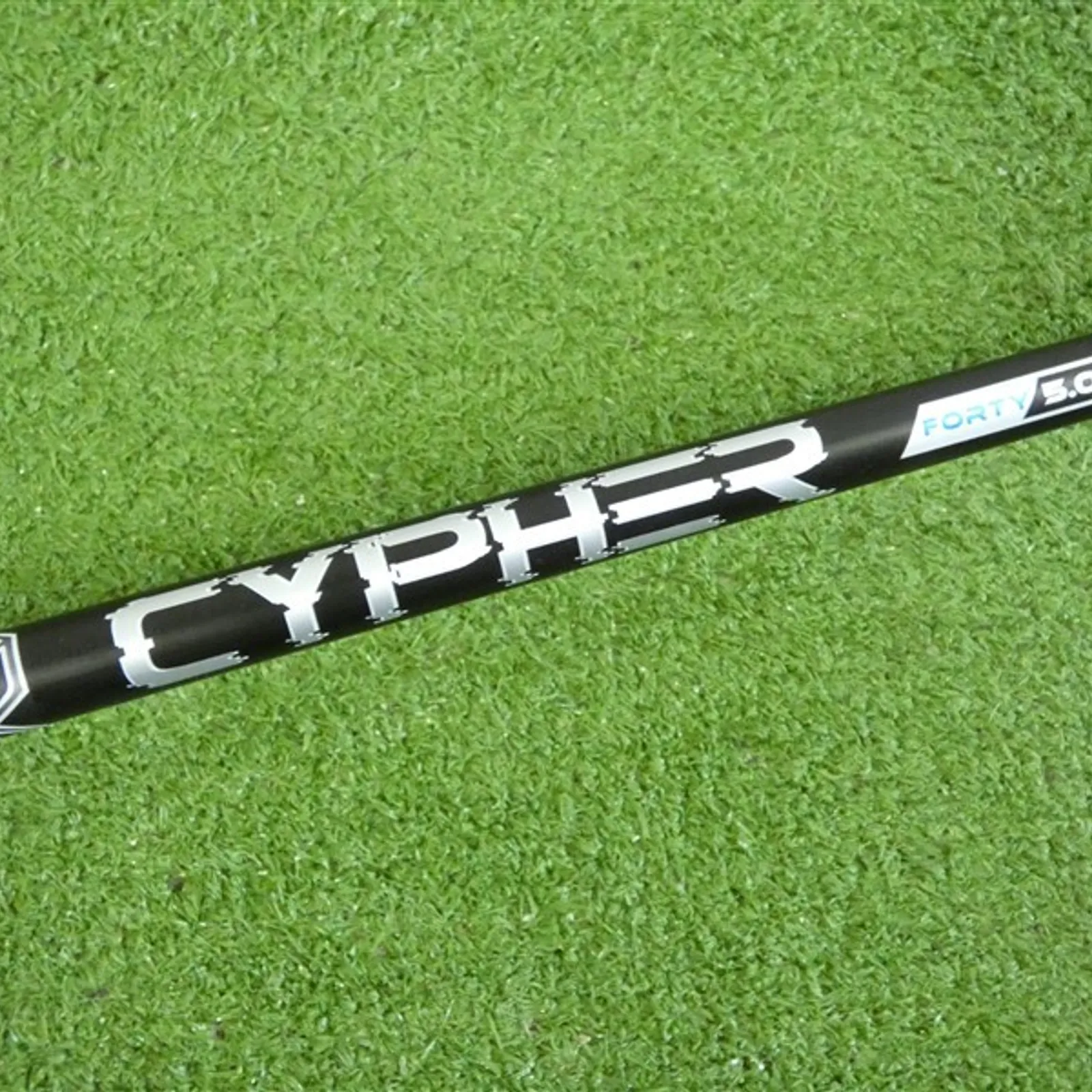Srixon ZX 22* 4 Hybrid Rescue Cypher 40 5.0 A Senior Graphite