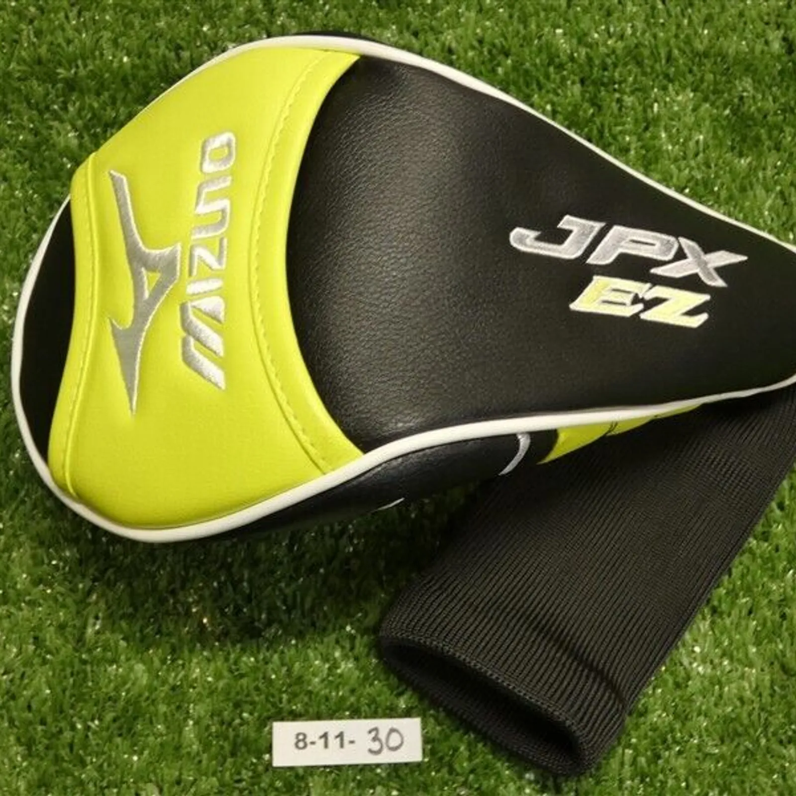 Jpx ez driver online