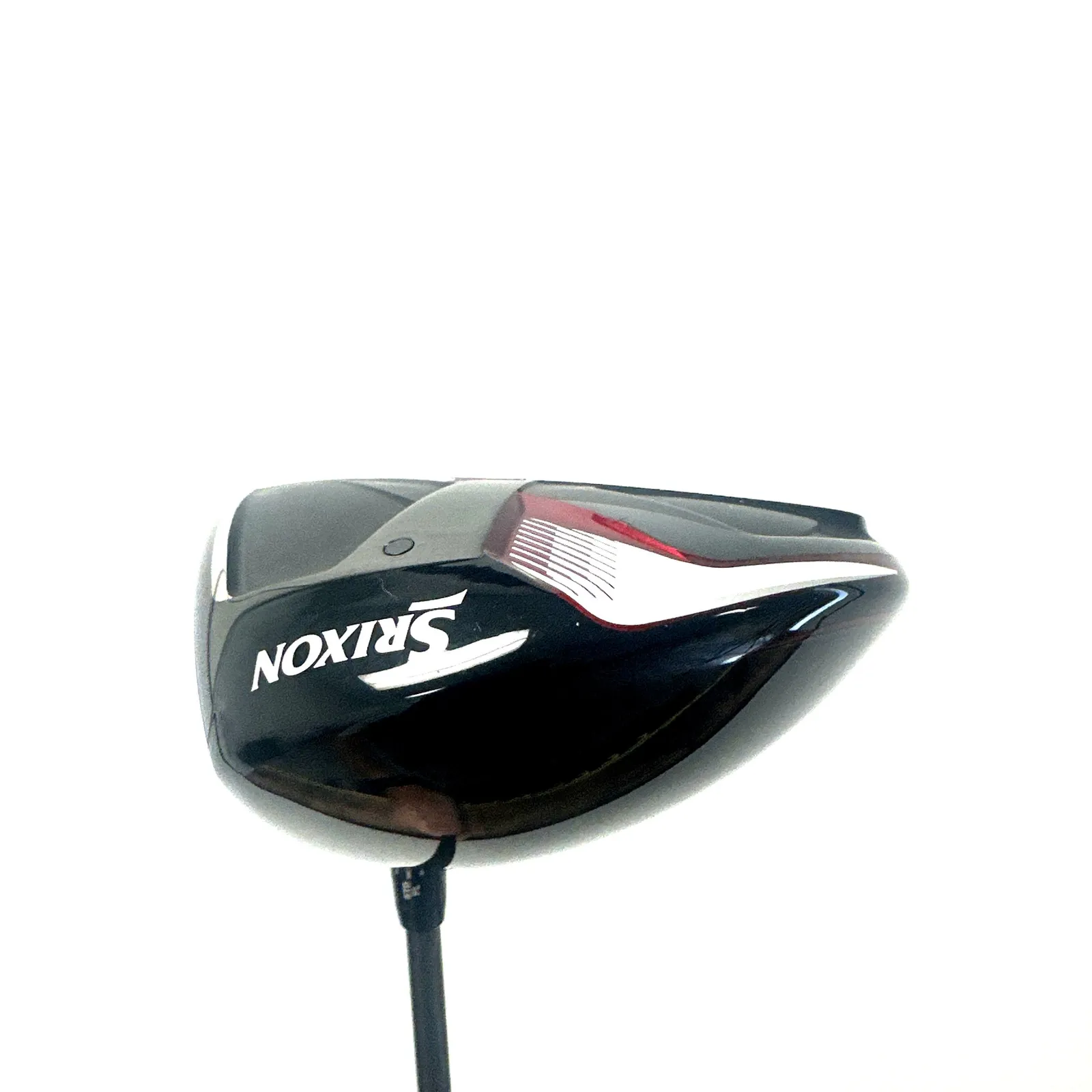 Srixon ZX5 Driver 10.5 Degree Evenflow Riptide 50g 6.0 Stiff Flex RH