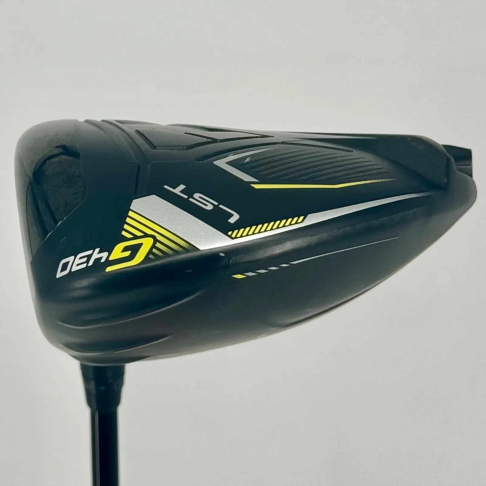 PING G430 LST 9℃ PING G430 LST Driver 9° Tour 2.0 Chrome 65graphite Flex S RH