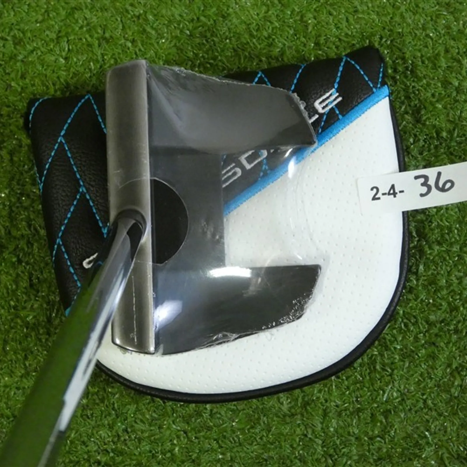 Ping 2025 Scottsdale Prime Tyne C Center 35