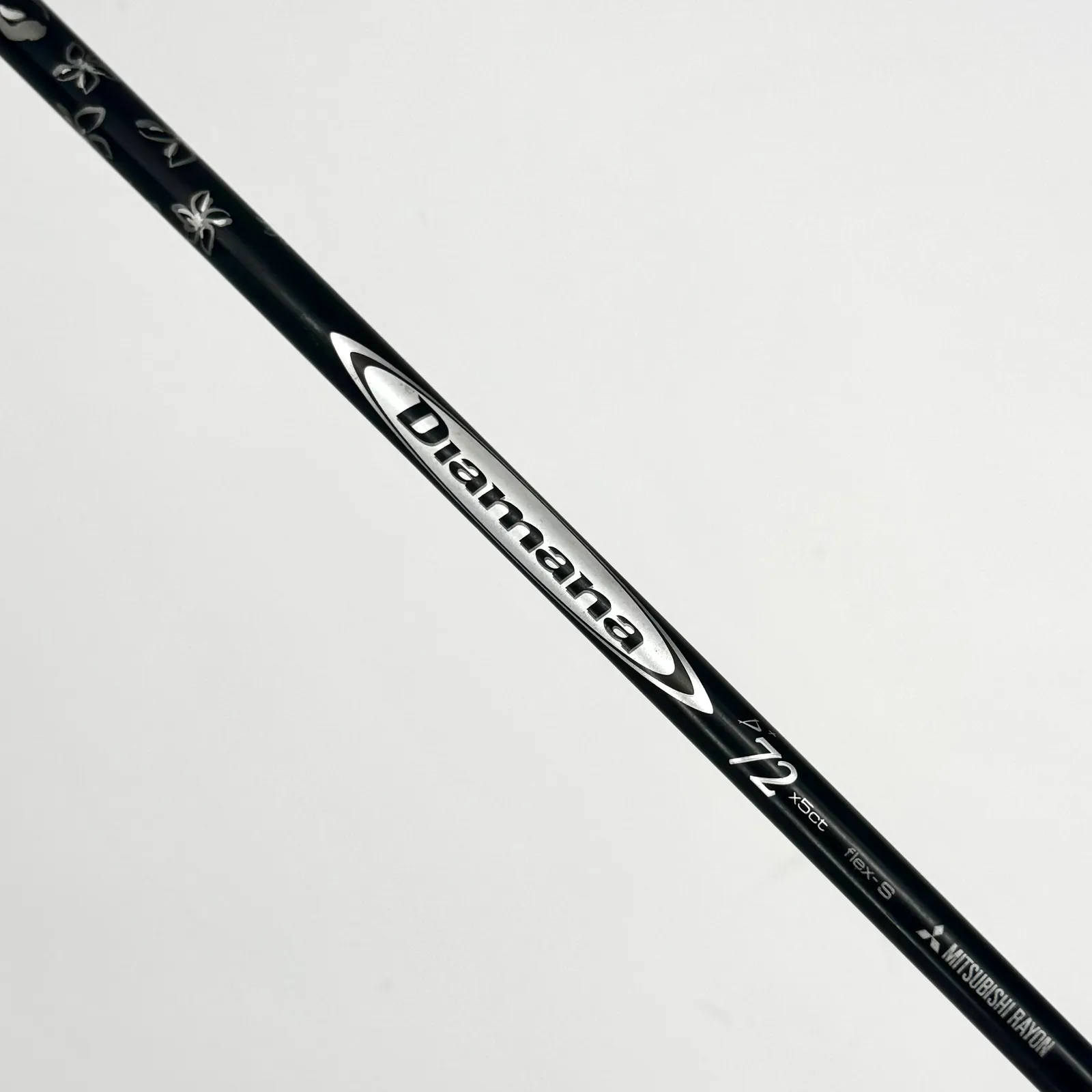 Titleist 913 D3 8.5° Driver - Diamana 72g Stiff Flex - GP Tour Velvet