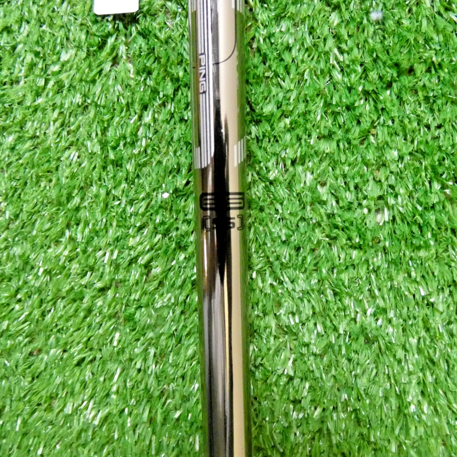 Ping Tour Chrome 85 Stiff Flex #4 Hybrid Shaft 39.25