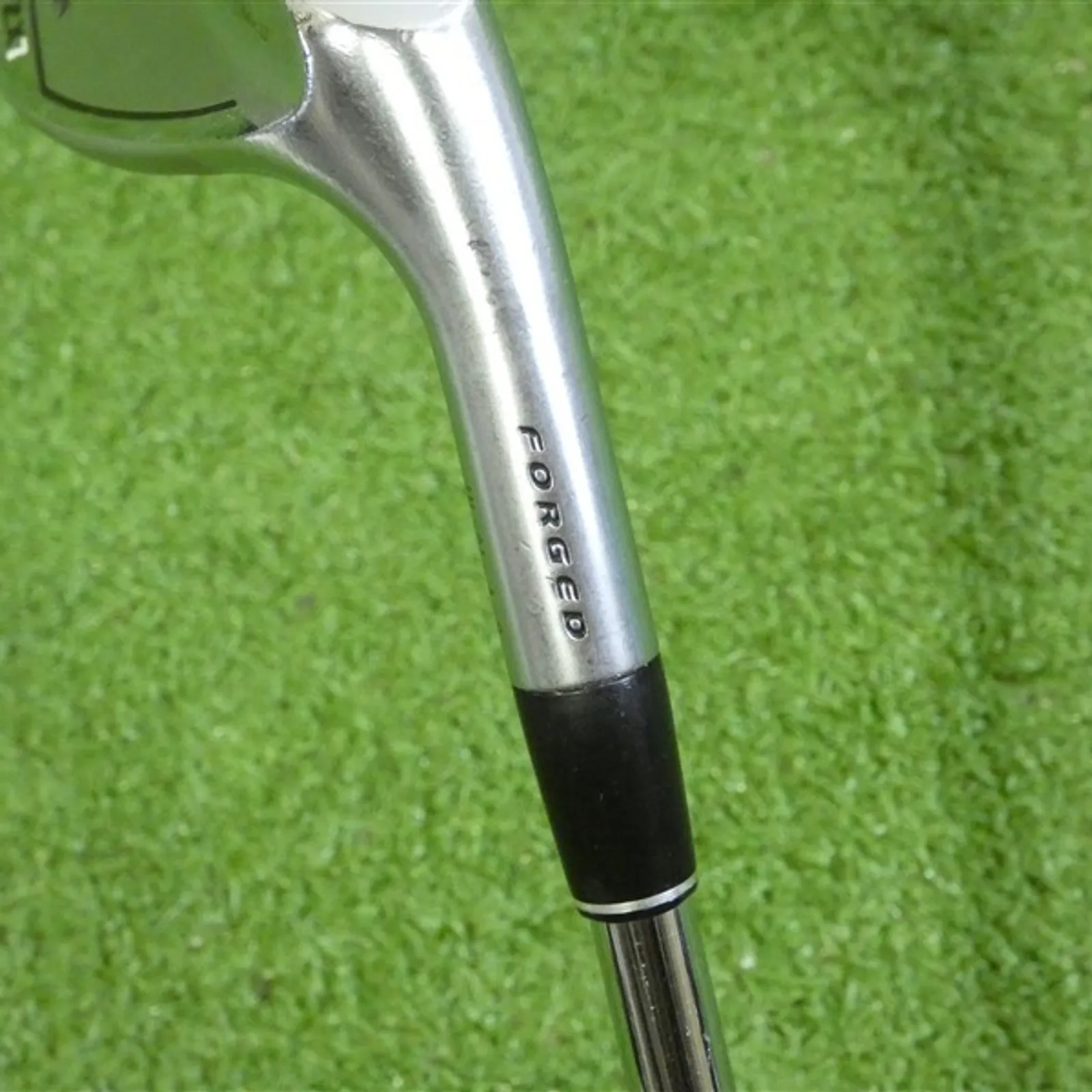 さや Srixon ZX7 MK II Forged 51* 8* A Gap Wedge NS Pro Modus 3 Tour 120