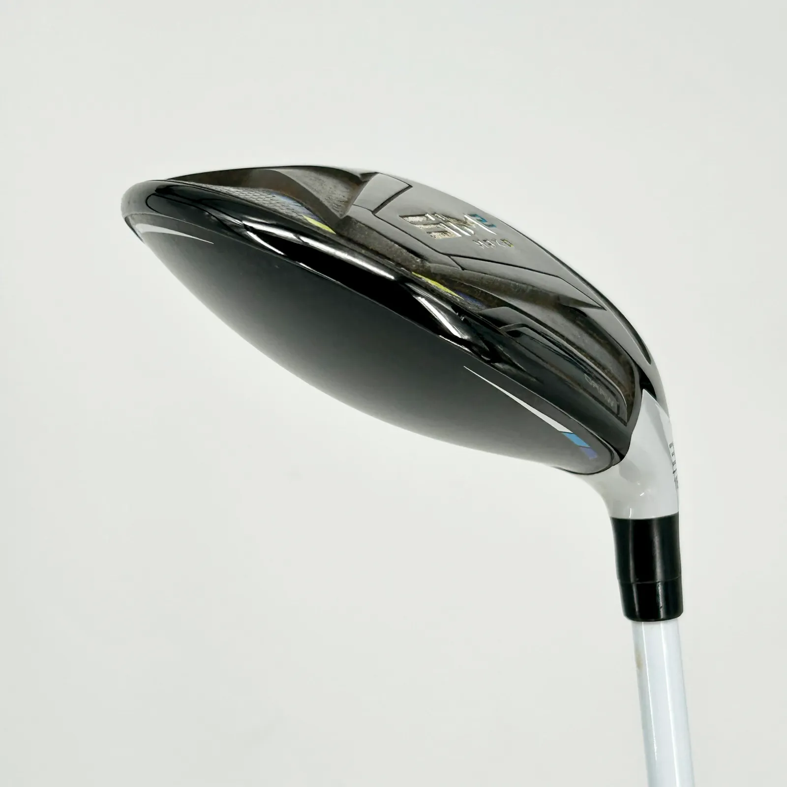 Taylormade Sim2 Max-D 3 Wood - AirSpeeder 45g R Flex - GP Z-Grip