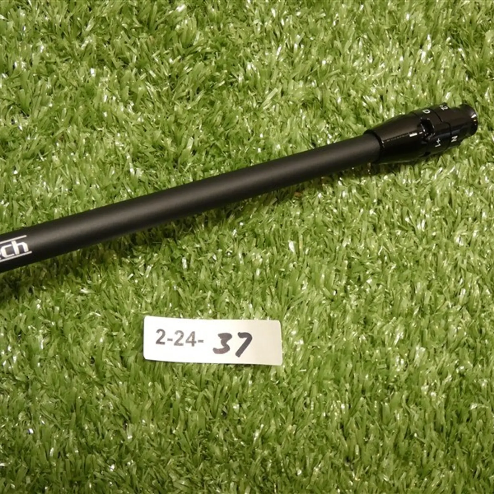 Callaway Mitsubishi Tensei AV Blue 65 Stiff 3 Wood Shaft 42.25