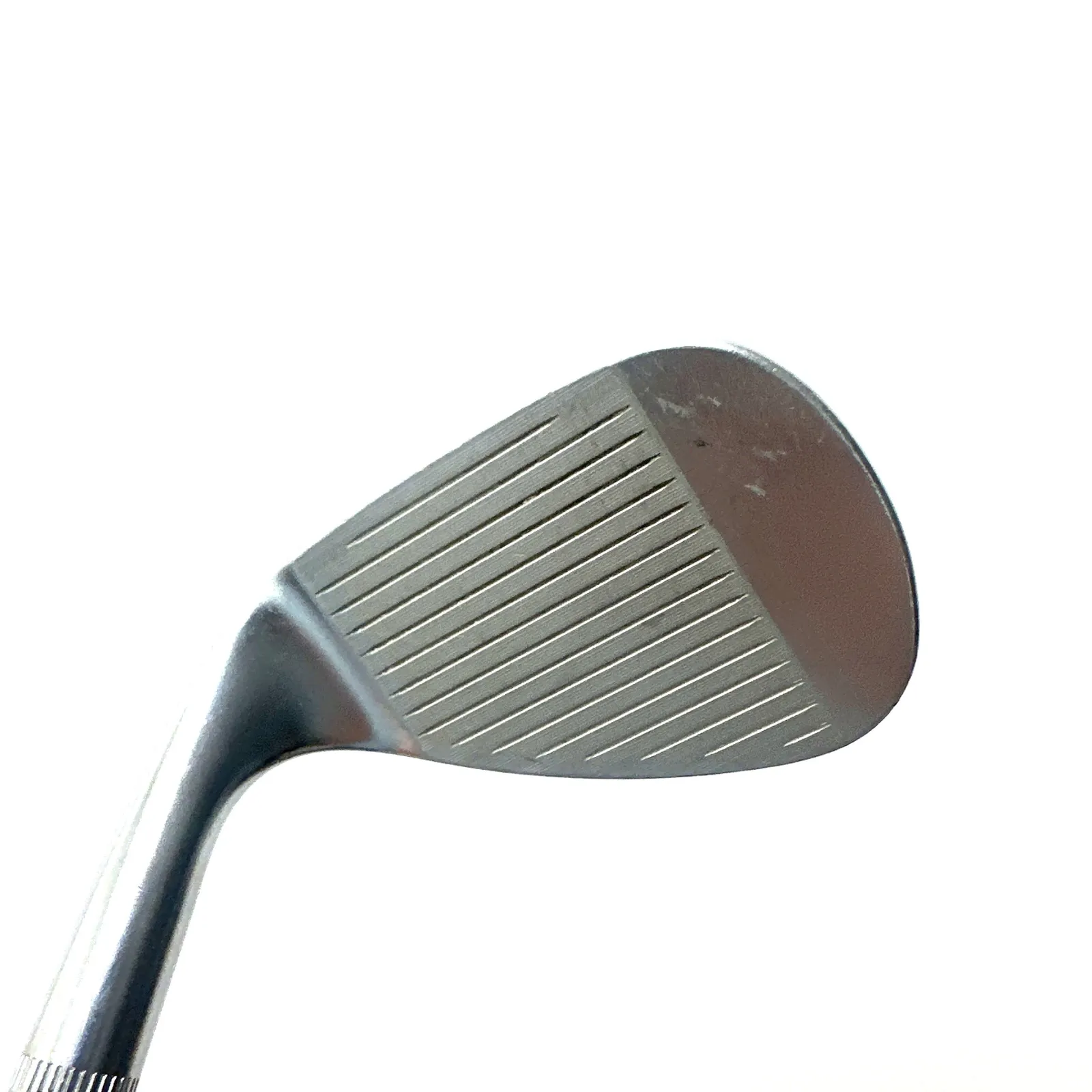 Callaway Mack Daddy 4 Wedge 56.12 W Grind Platinum Chrome W-Flex