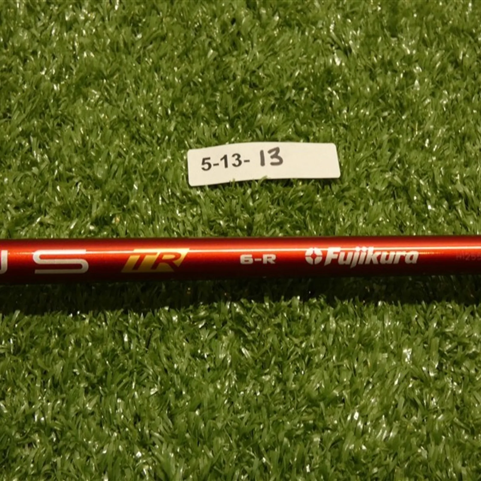 Ping G440 Ventus TR Red VeloCore 6-R Regular Driver Shaft 45