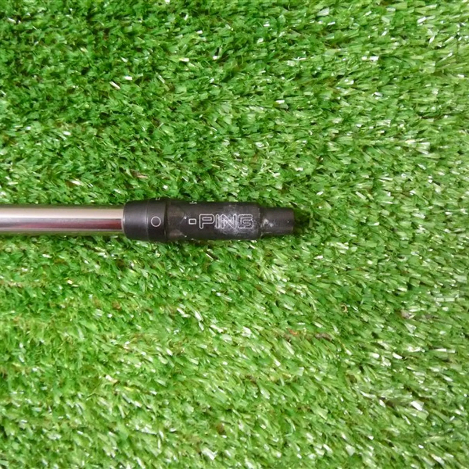 Ping G30 G-Series G400 Tour 65 X-Stiff Driver Shaft 44