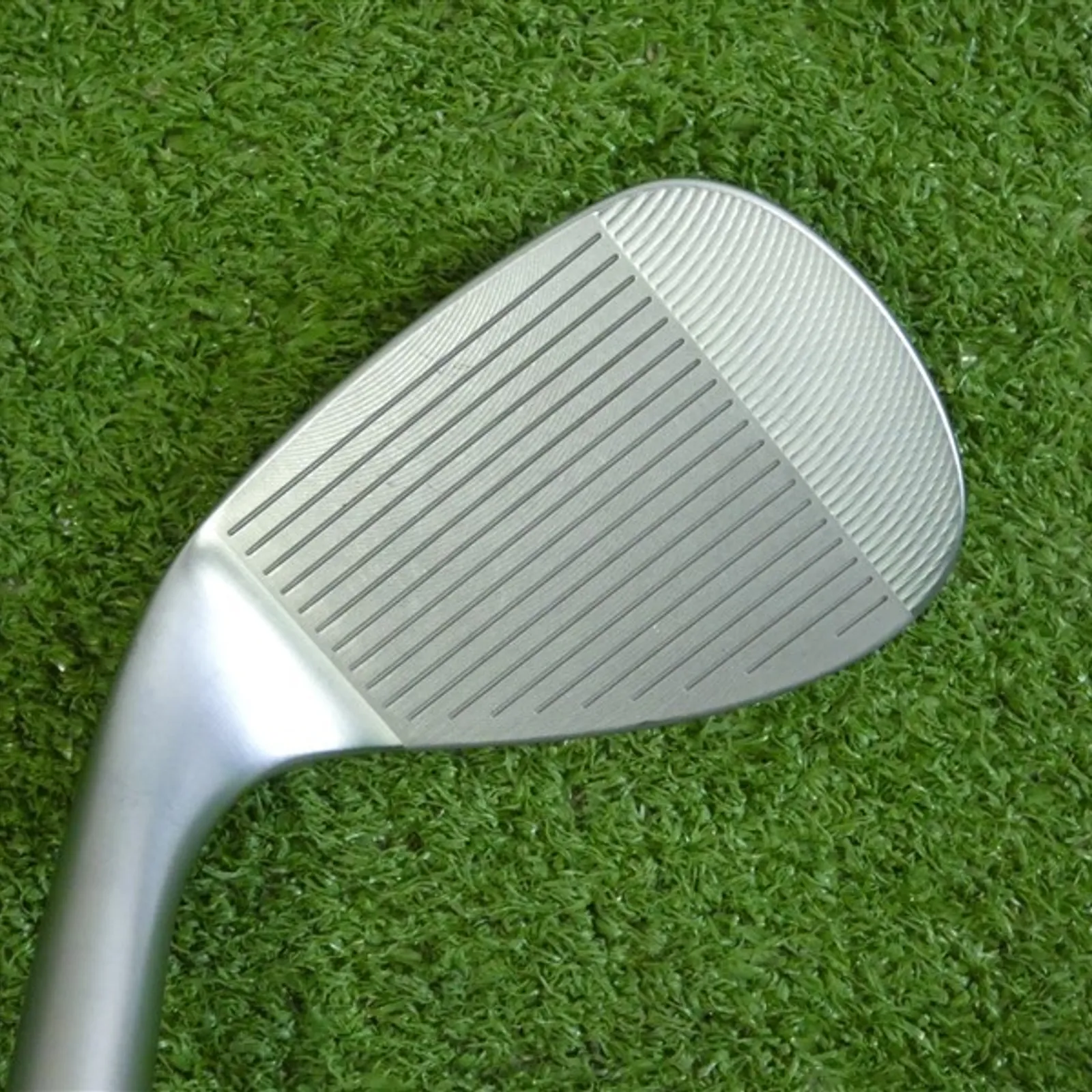 Cleveland RTX 6 ZipCore Wedge 58°-6 - DG S400 - Excellent État Occasion