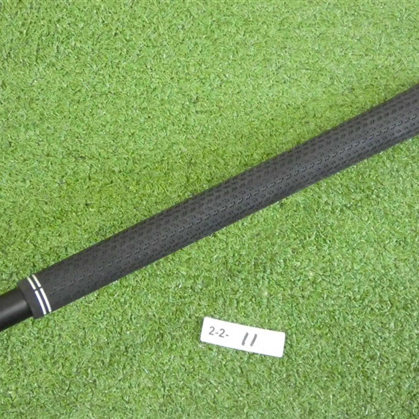 Cleveland CBX Full-Face 2 ZipCore 60* 12* Lob Wedge Catalyst 80