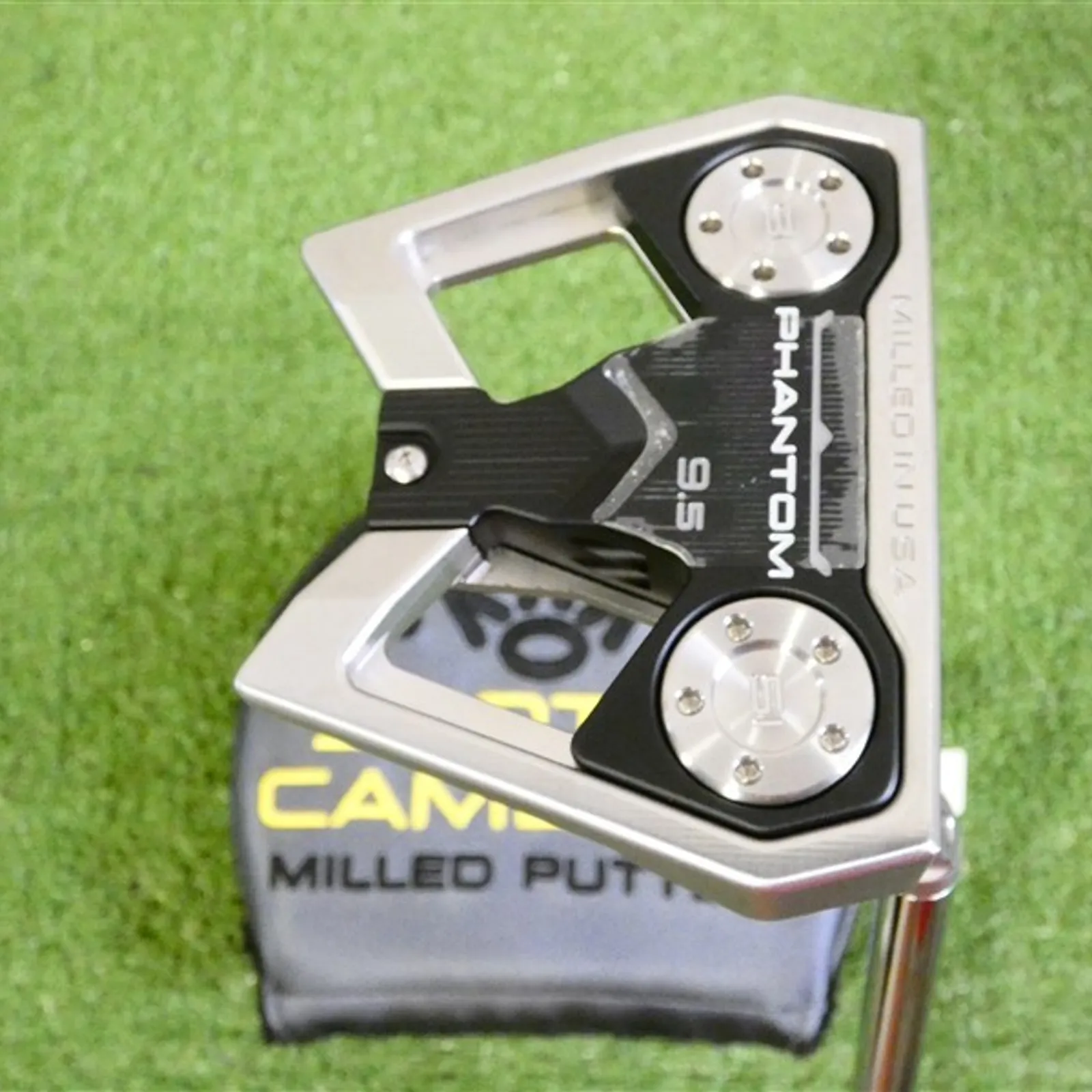 Titleist Scotty Cameron 2024 Phantom 9.5 34