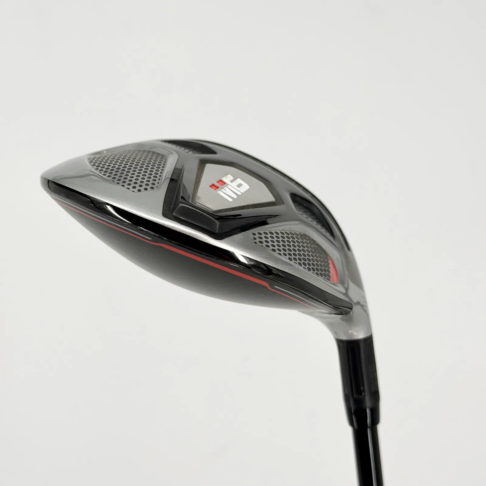 Taylormade M6 3 Wood 15° - Fujikura Vista Pro 75 X Stiff Shaft- 97