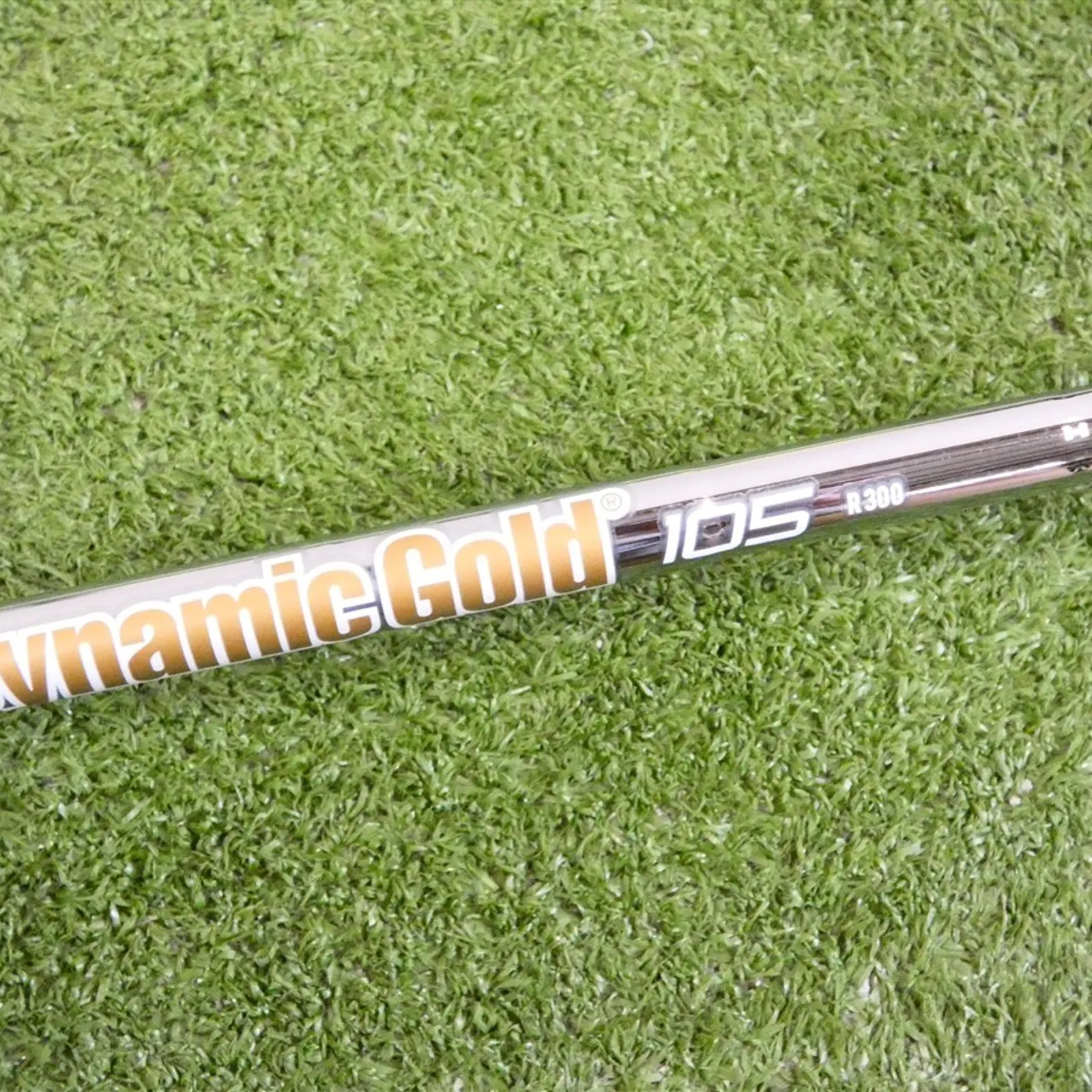 Titleist 2021 T200 Forged Left Hand 5 Iron DG 105 R300 Regular