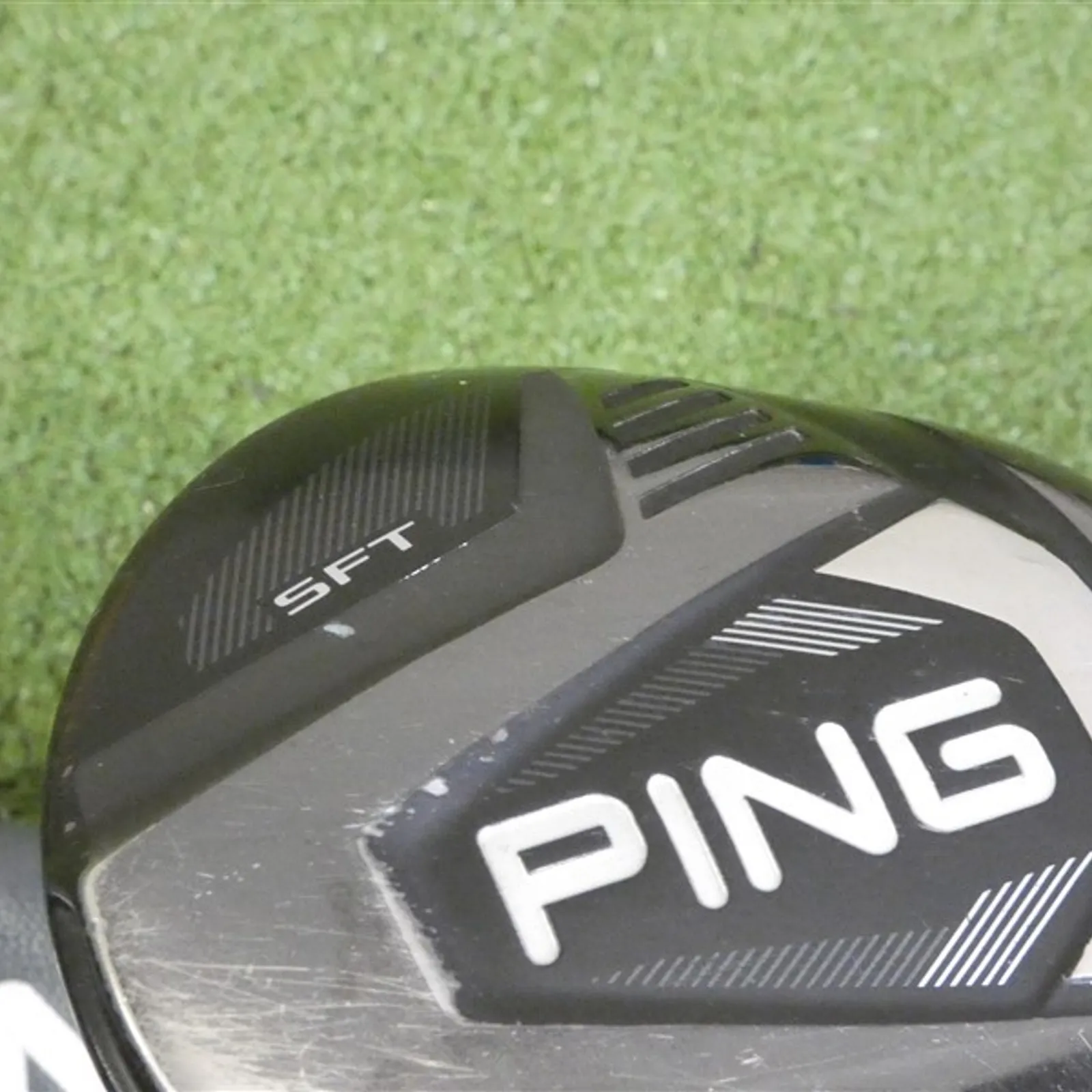 PING G425 ドライバー 10.5° SFT Ping G425 SFT 10.5° Driver Head Right Handed Golf USED | eBay