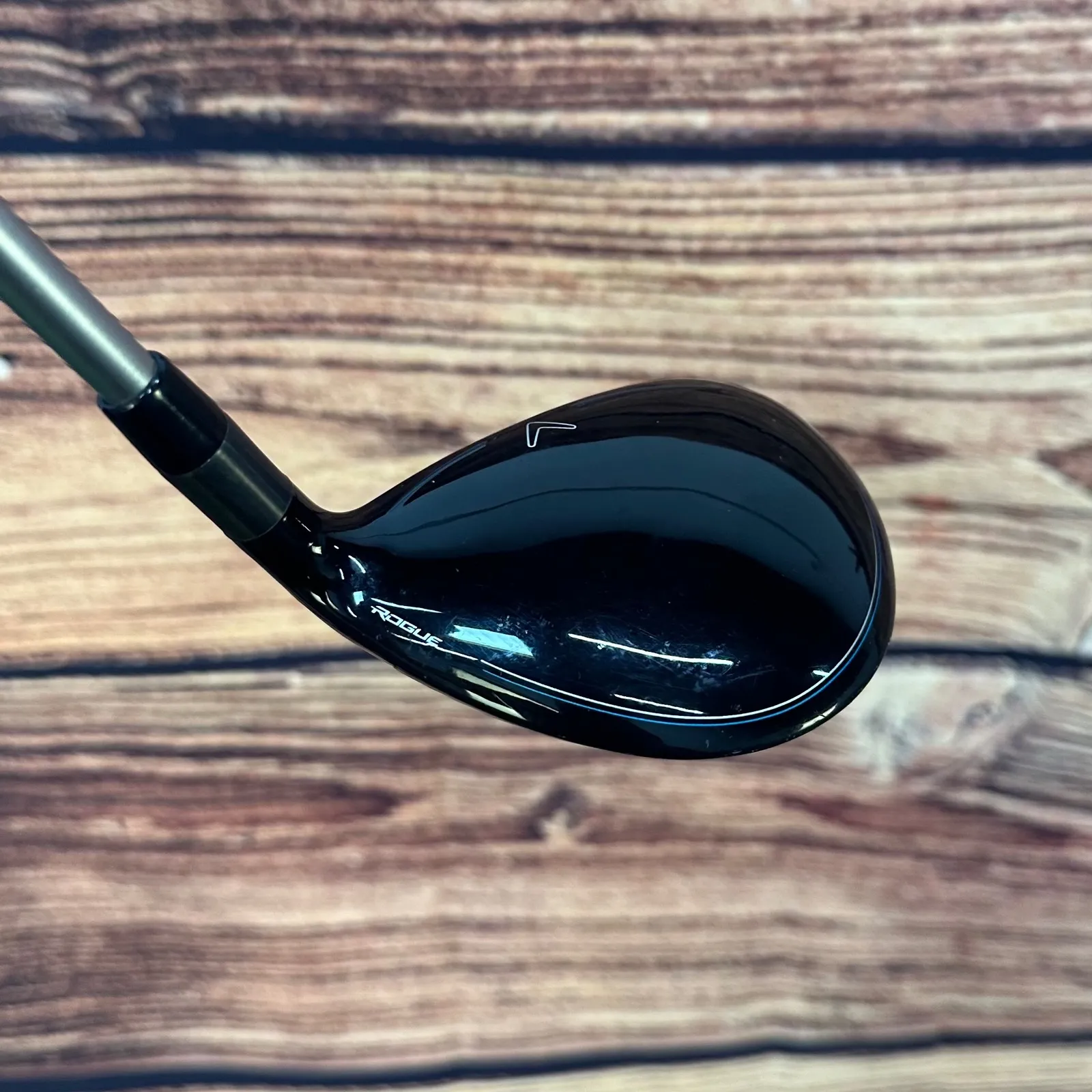 Callaway Rogue 11 Wood - Aldila Quaranta Shaft 50g A Flex - GP New