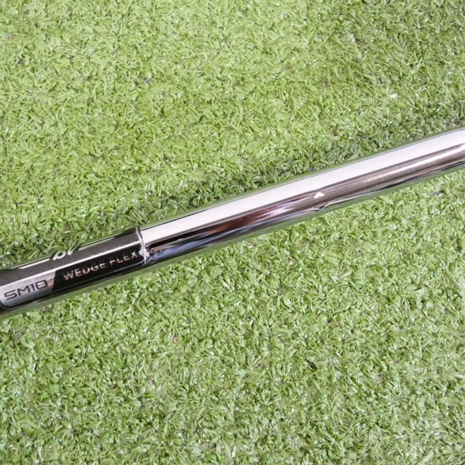 Titleist Vokey SM10 Tour Chrome 56* 08* Sand Wedge M Grind Dynamic 