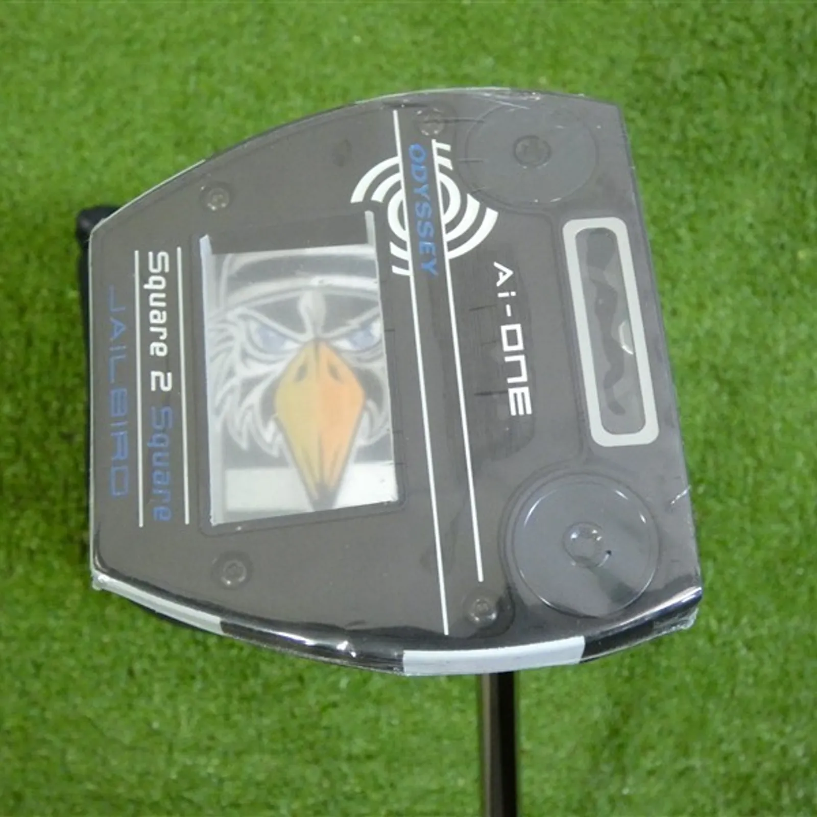 Odyssey Ai-One Square 2 Square Jailbird OS 35