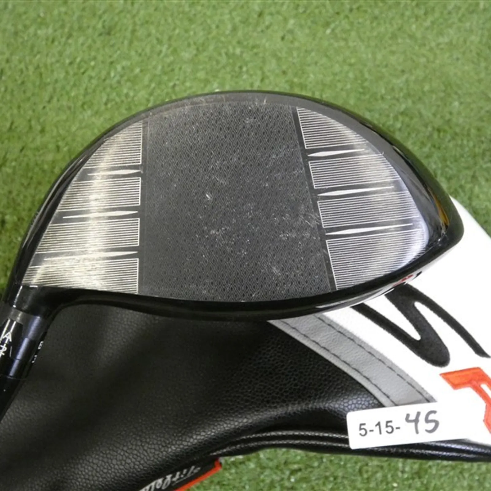 Titleist TSR2 9.0* Driver Tensei AV Blue 55 Stiff Graphite with