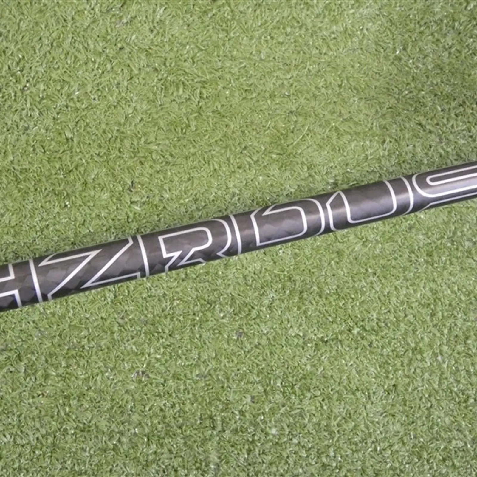 Srixon ZXi 10.5* Driver HZRDUS Black 5G 60g 5.5 Regular Graphite