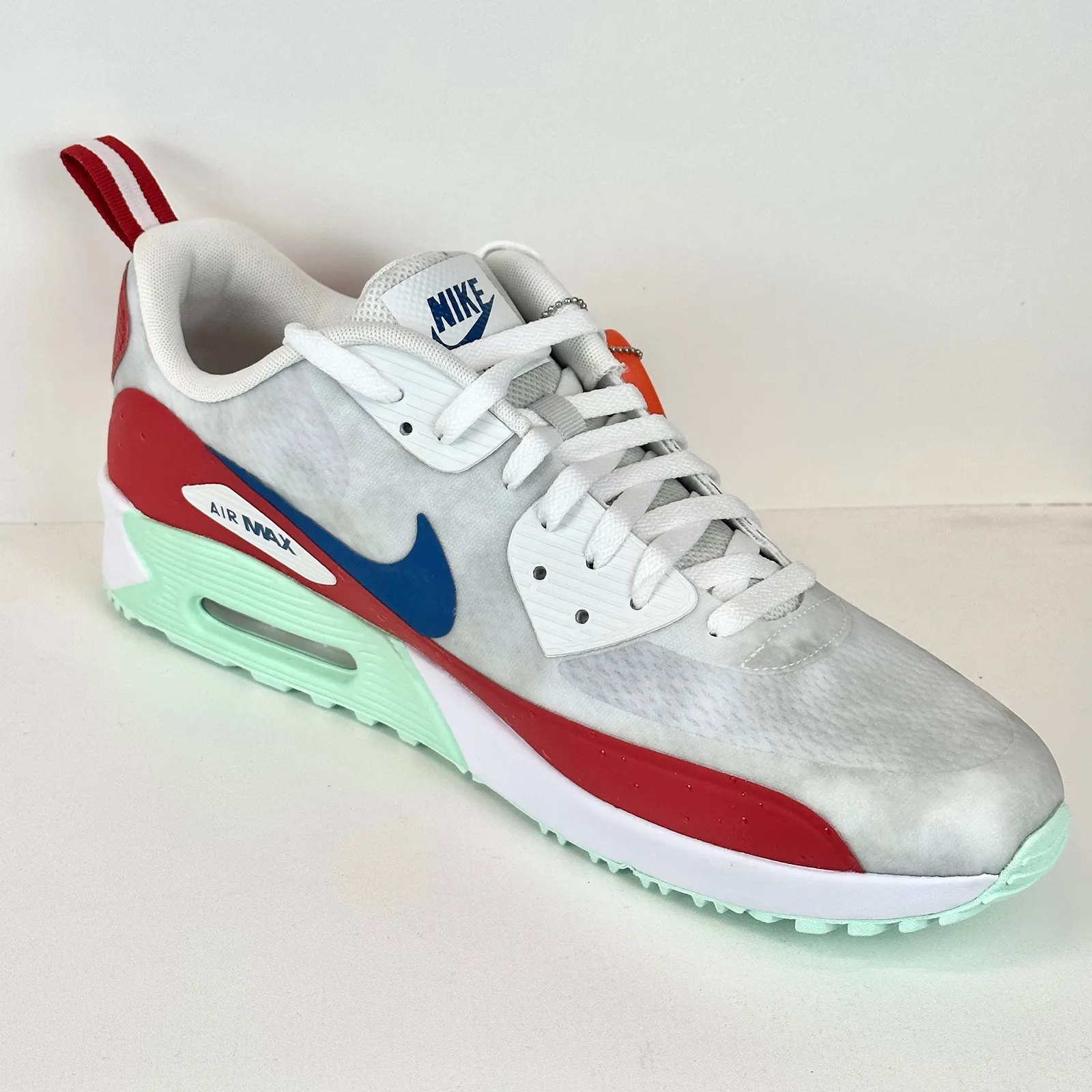 Nike air max 90 essential size 13 best sale