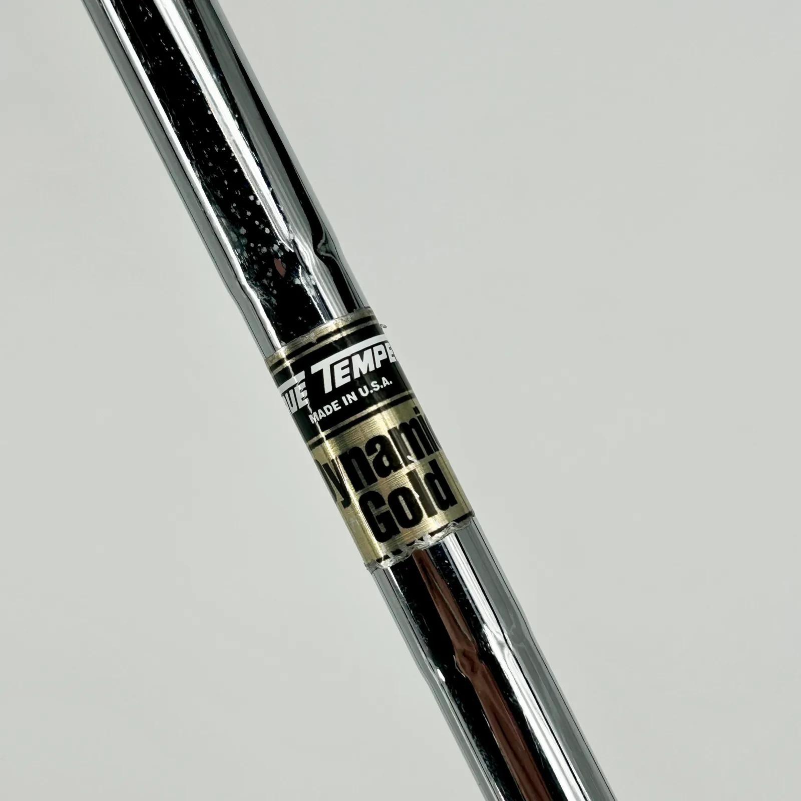 Titleist Vokey SM9 Tour Chrome 60° 08M - Dynamic Gold S200 Shaft