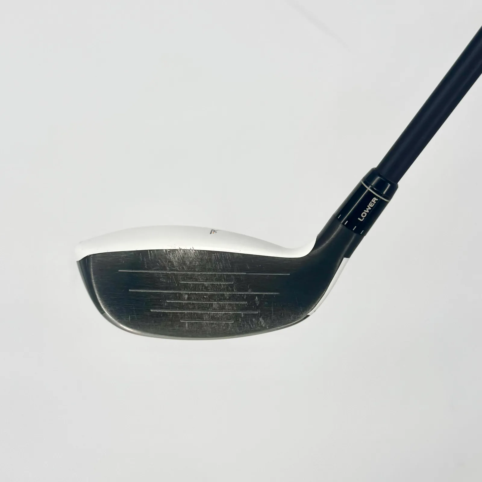 Taylormade RBZ Stage 2 Tour 3 Hybrid - Matrix Ozik Altus 85g X