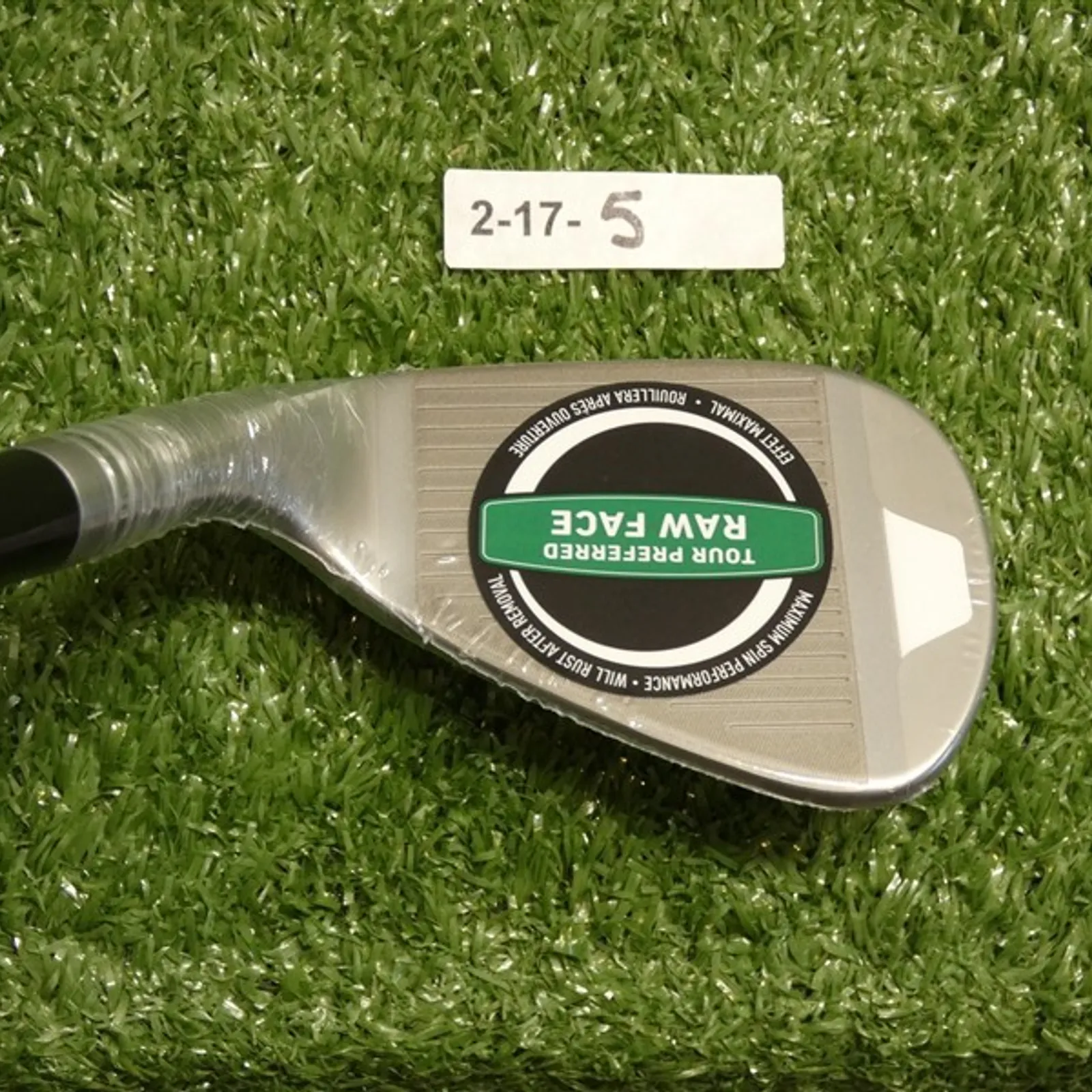 TaylorMade Milled Grind 4 MG4 48* 09* Pitching Wedge SB DG Tour