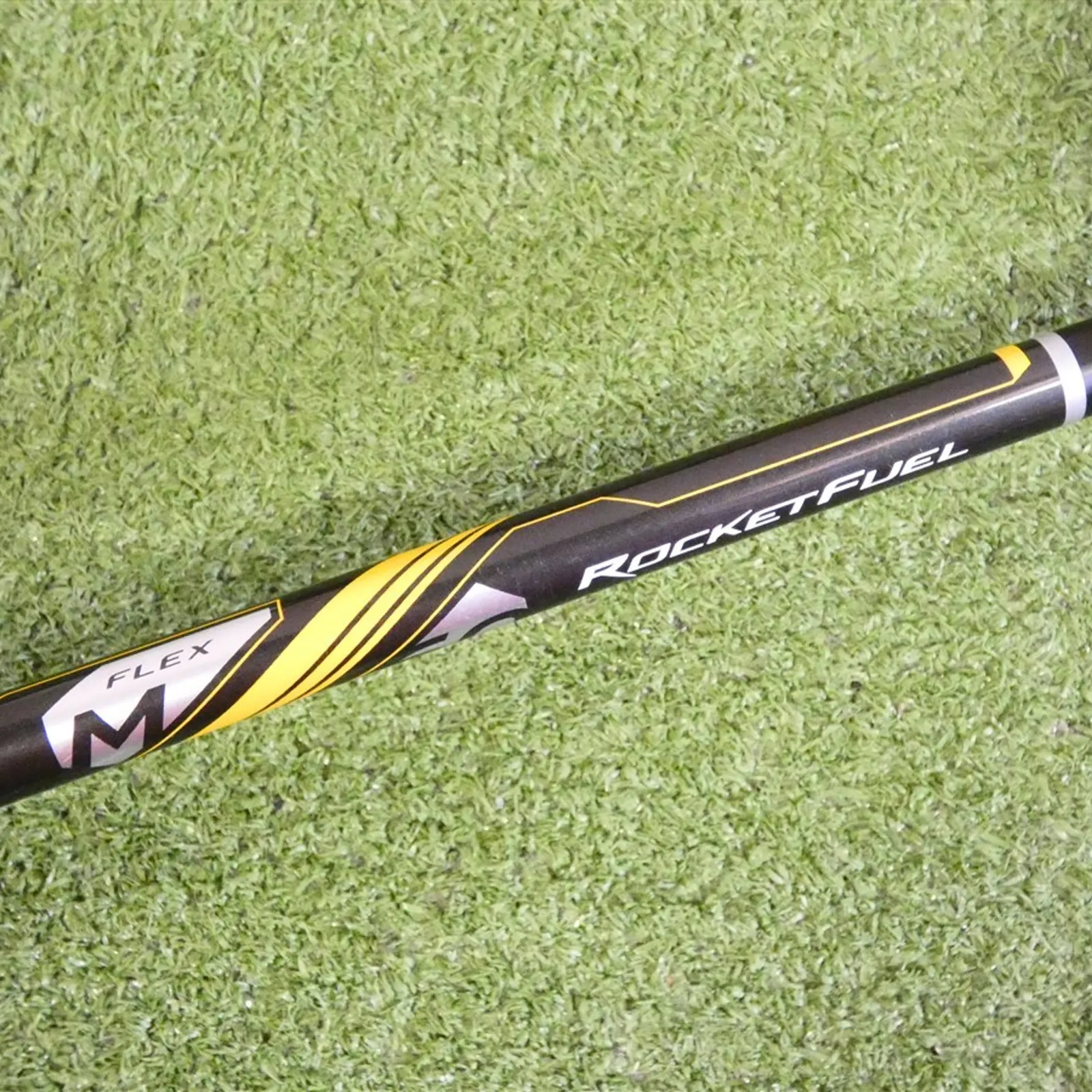 TaylorMade RBZ Stage 2 17* 3HL Wood RocketFuel 60g M Senior