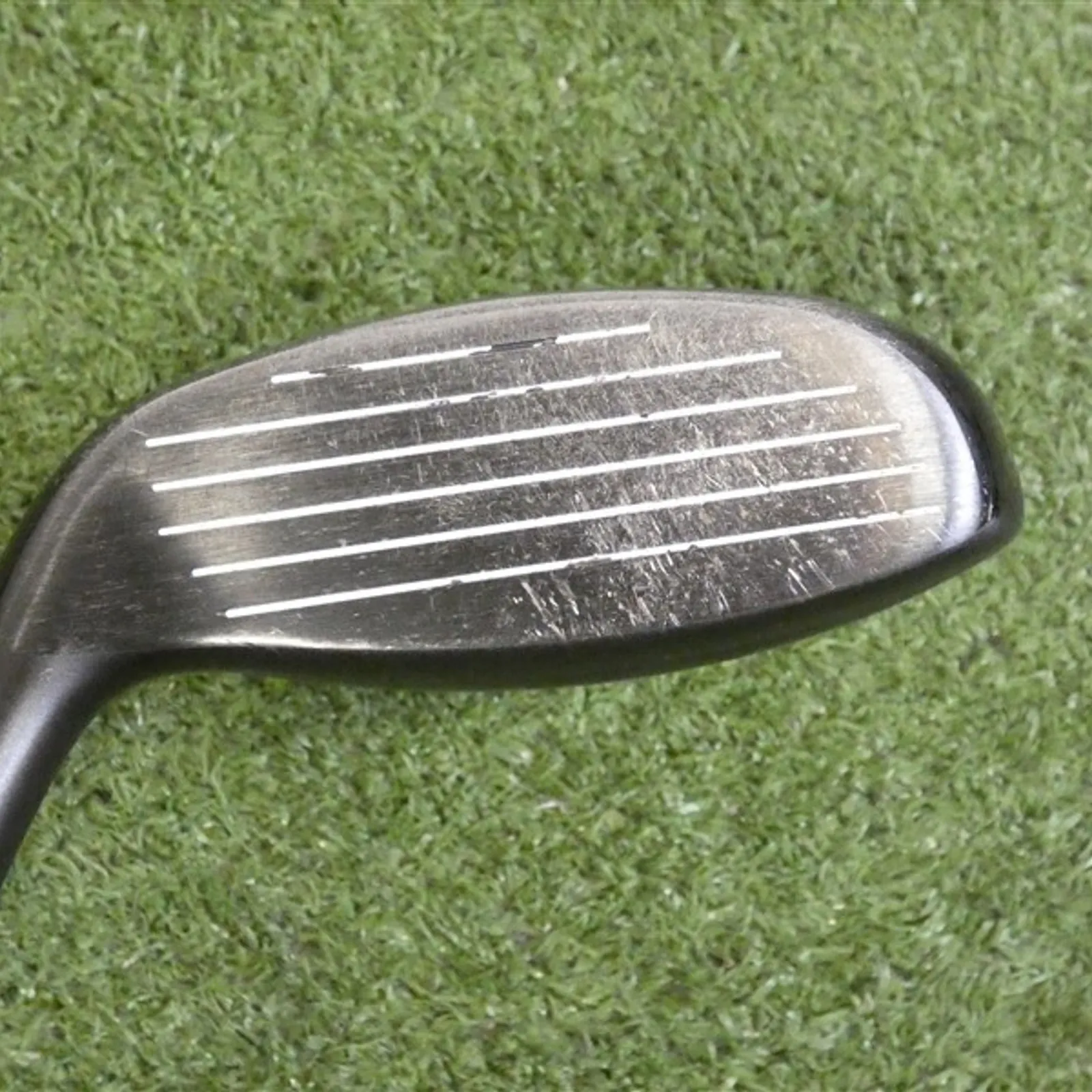 PING G25 20* Hybrid TFC 189 Stiff Graphite