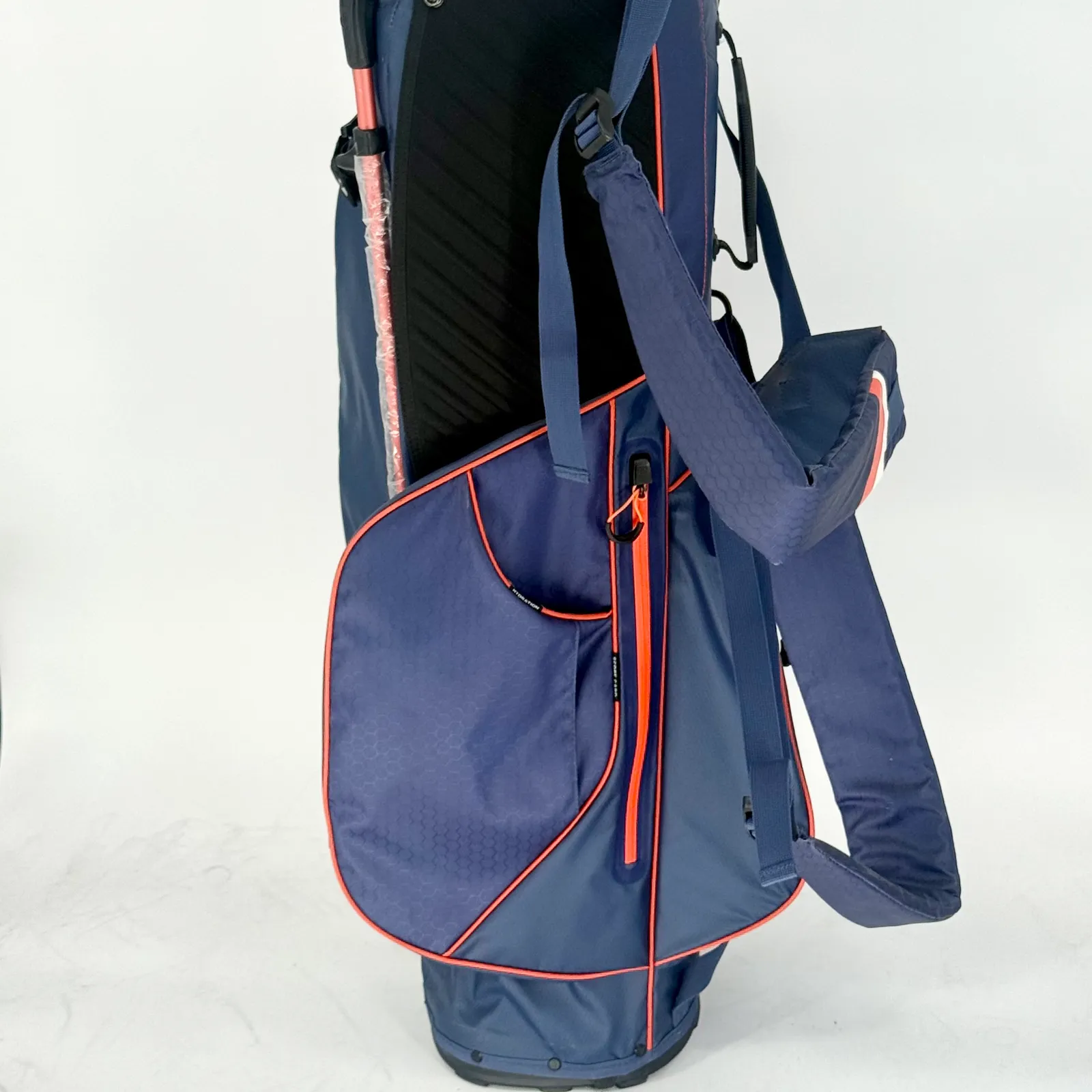 BMW Golfsport Stand Bag - 6 Slots - (RARE!!!)