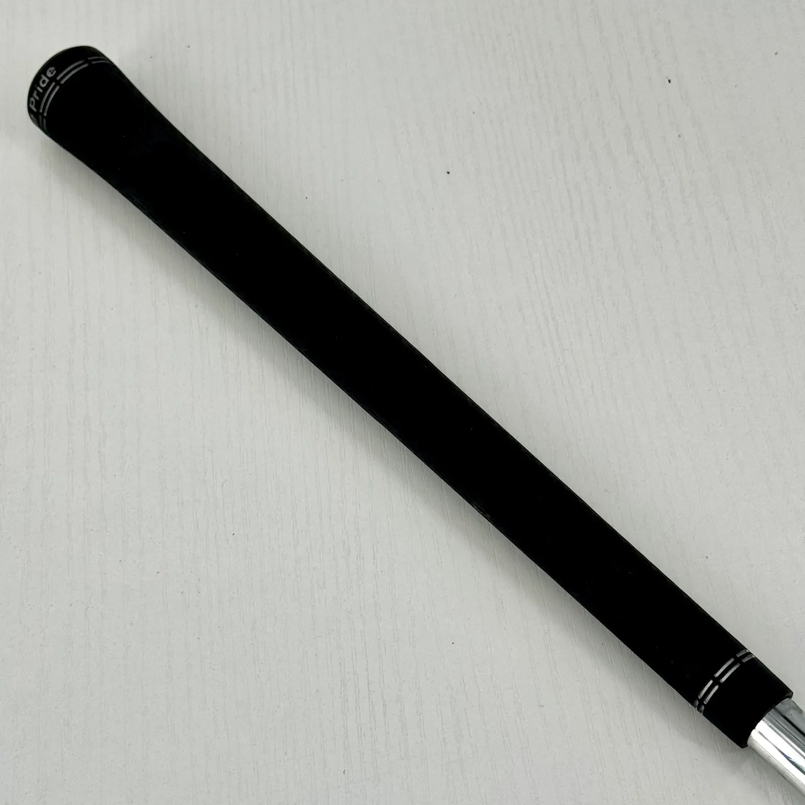 Cleveland RTX ZipCore Tour Satin 52° Mid .10 - KBS Tour-V 130g S