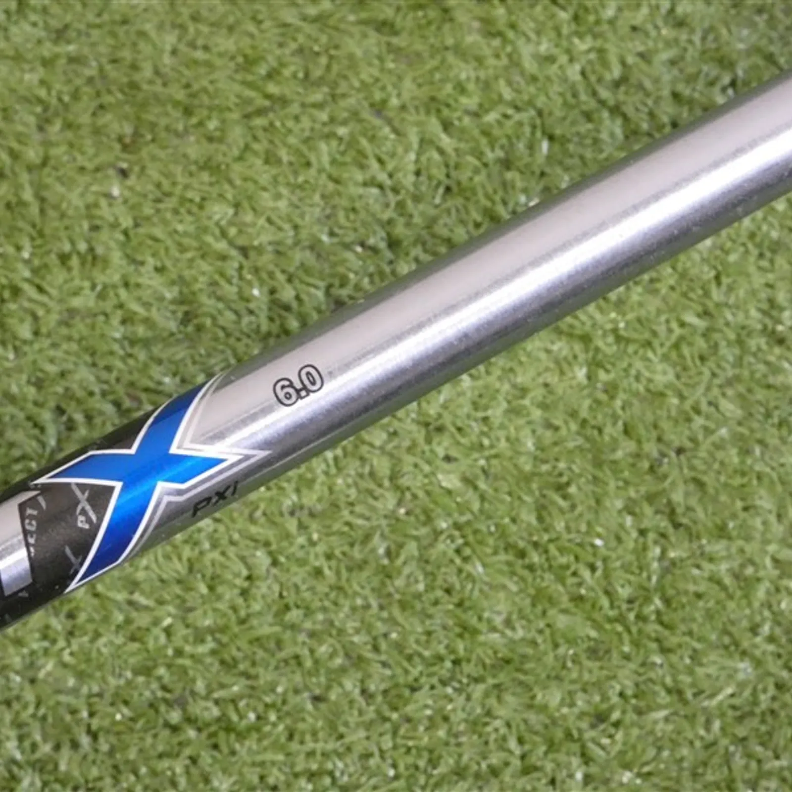 Callaway アイアンセット Rifle Project X 6.0 Callaway アイアンセット Rifle Project X 6.0 PROJECT X