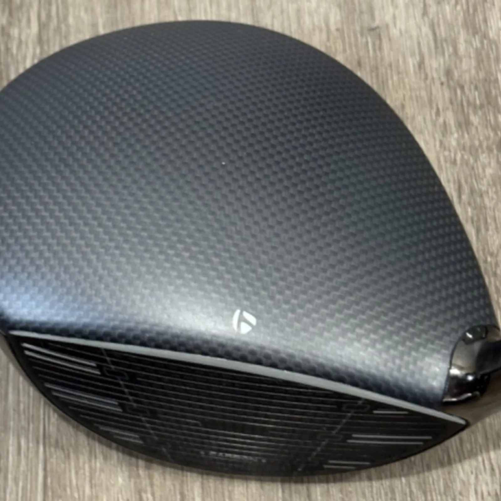 NEW Taylormade Qi35 LS 8° Driver Head Only (Peoples Golf)